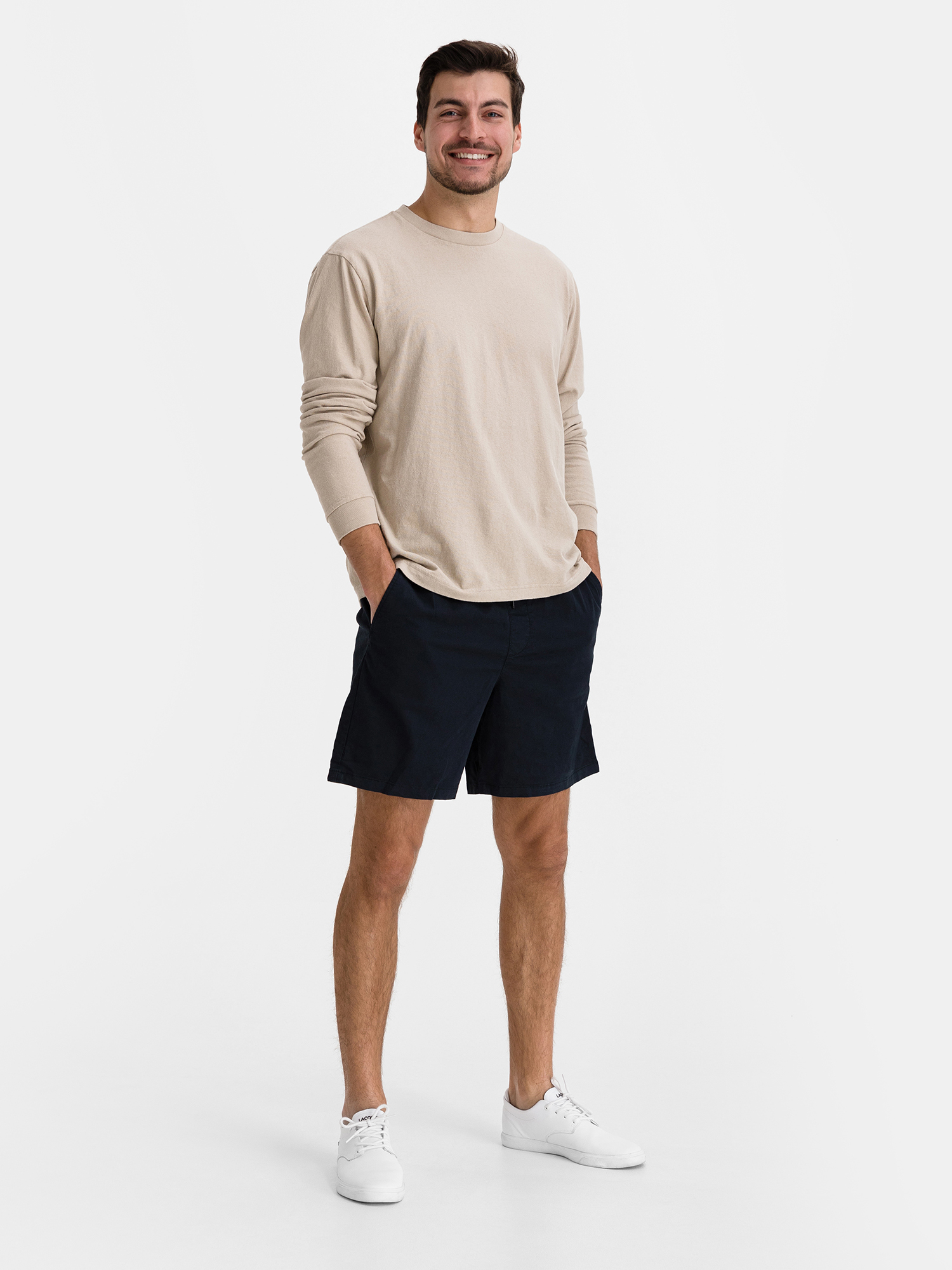 Pantaloni scurti pentru barbati GAP