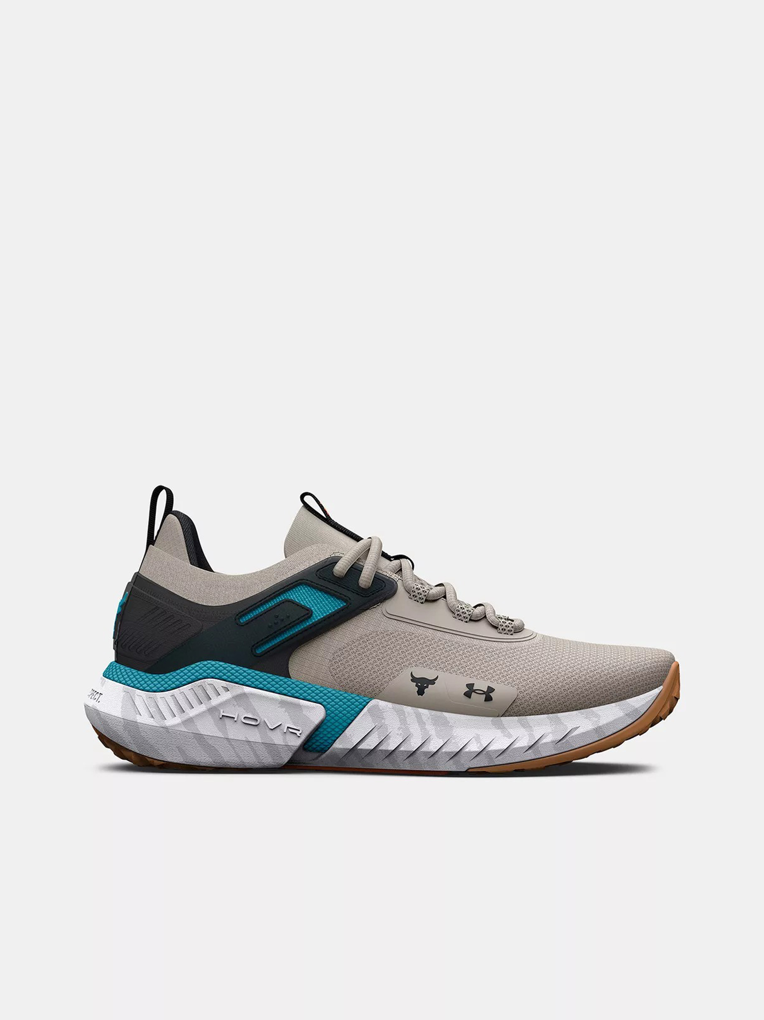 Levně Pánské sportovní tenisky Under Armour UA Project Rock 5