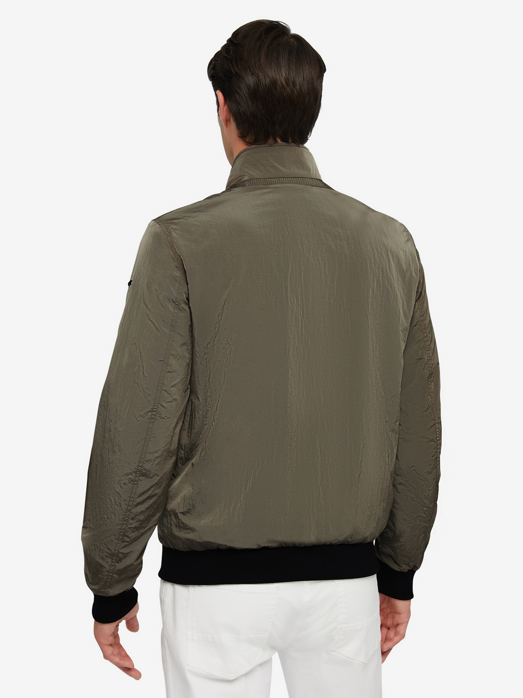 pentru barbati Geox - kaki