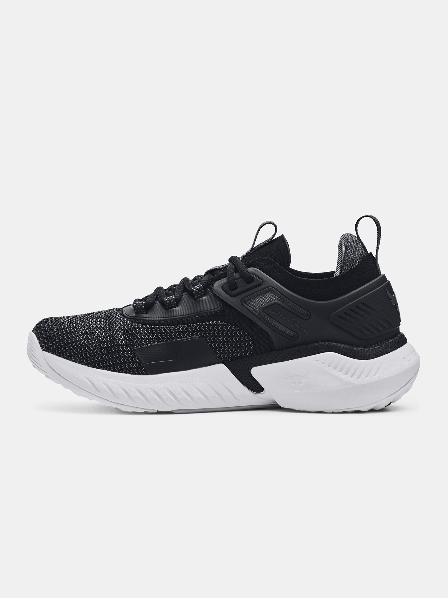 Tenisi, espadrile pentru barbati Under Armour - negru
