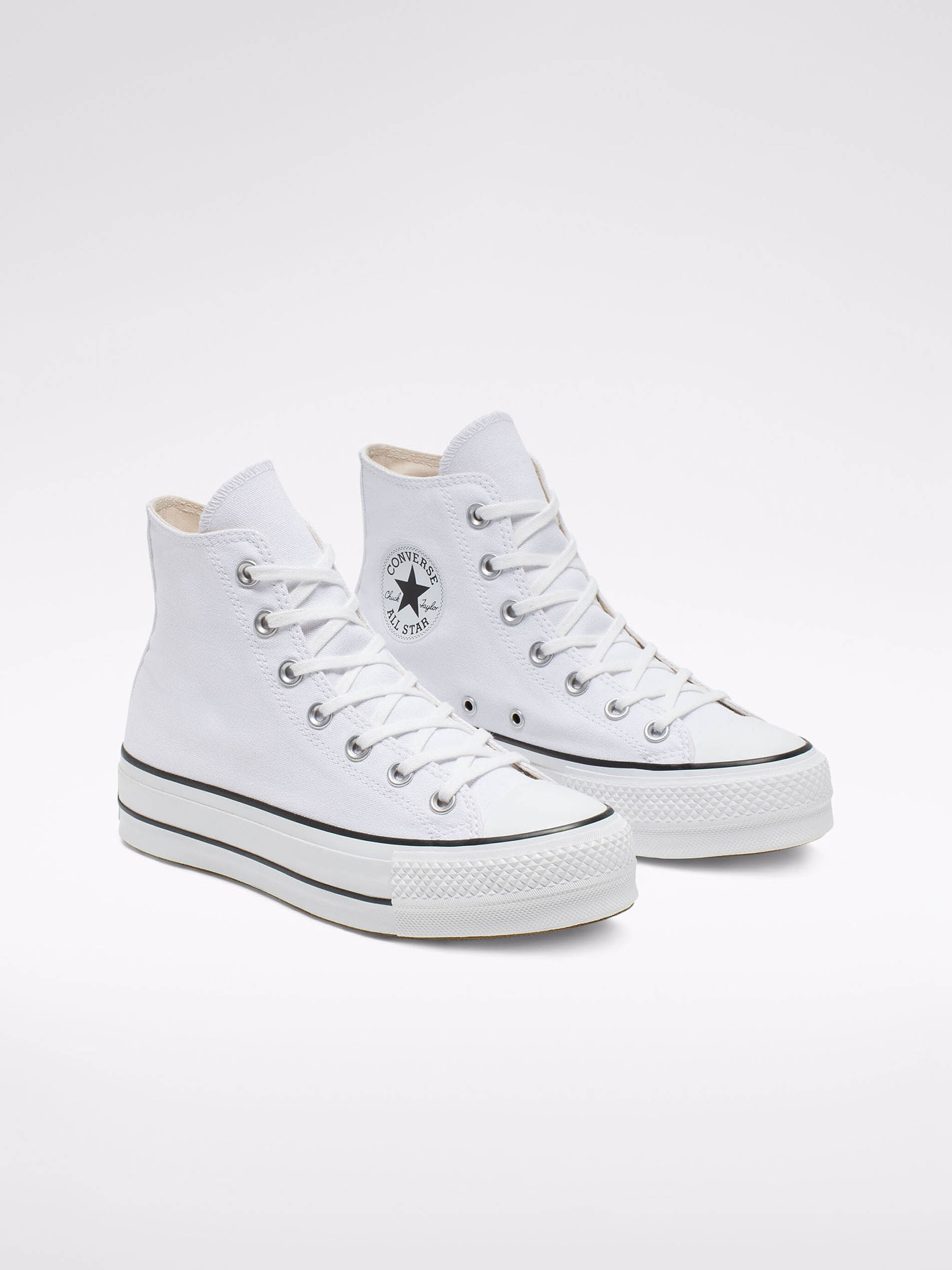 Tenisi dama, Converse