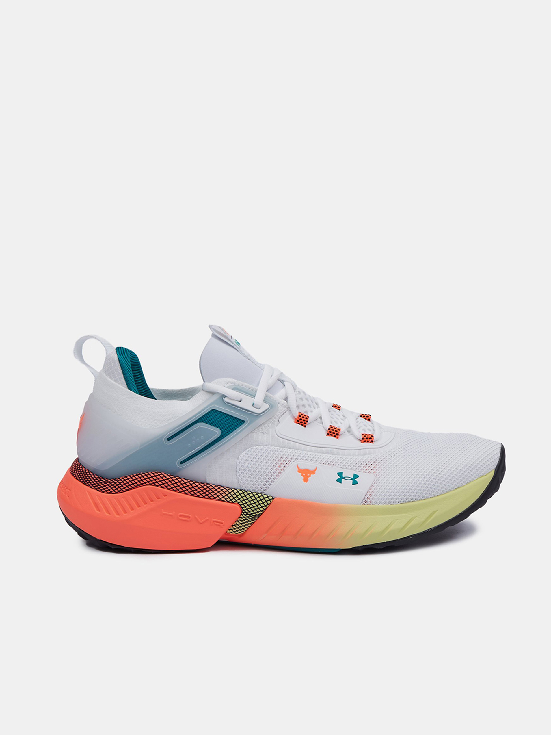 Levně Under Armour UA Project Rock 5 pánské tenisky