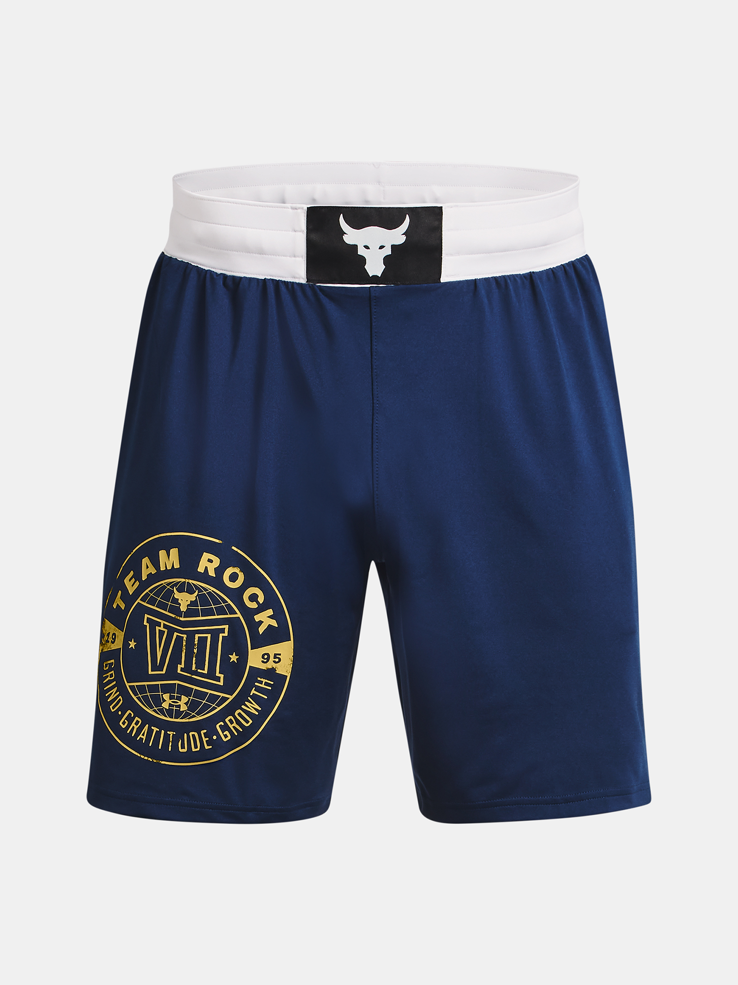 Pantaloni scurti pentru barbati Under Armour - albastru