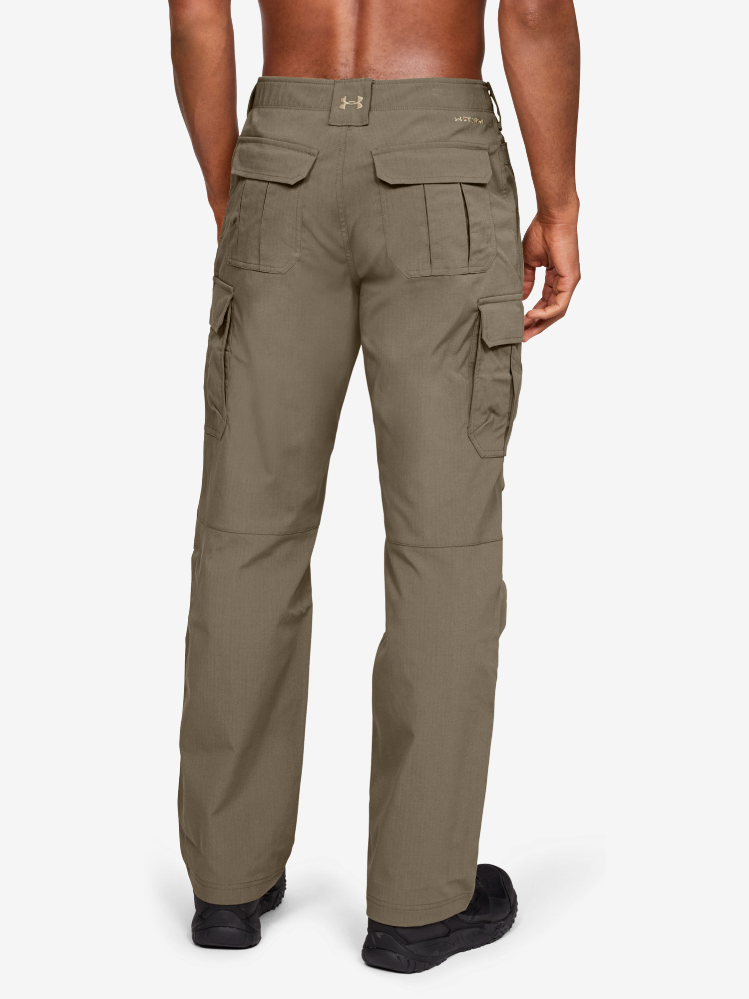 Pantaloni casual pentru barbati Under Armour