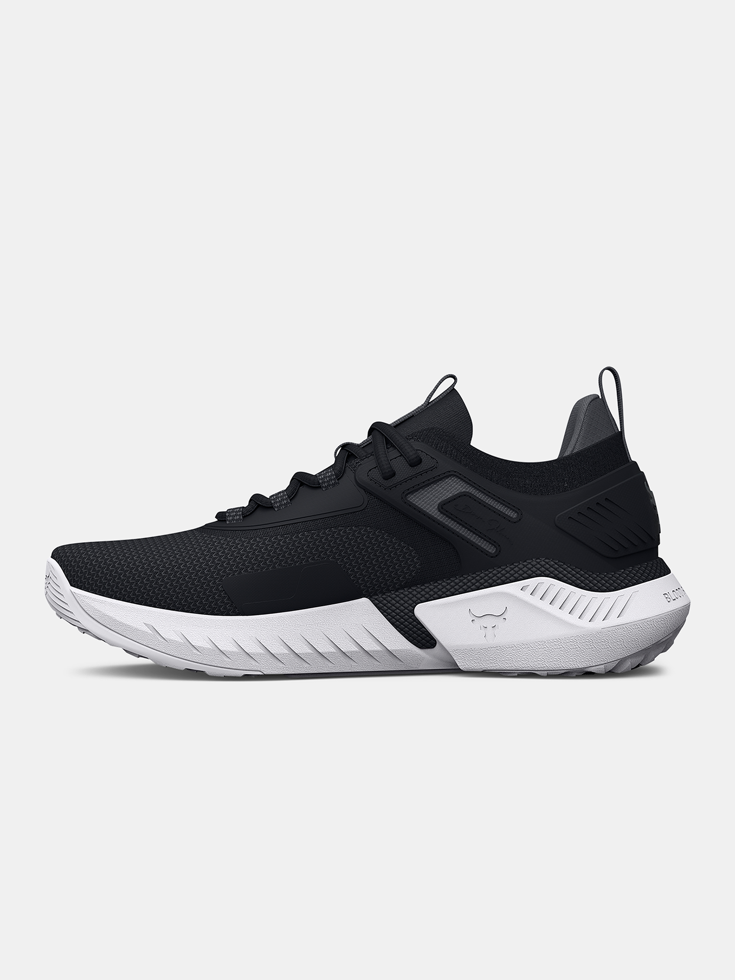 Tenisi, espadrile pentru barbati Under Armour - negru