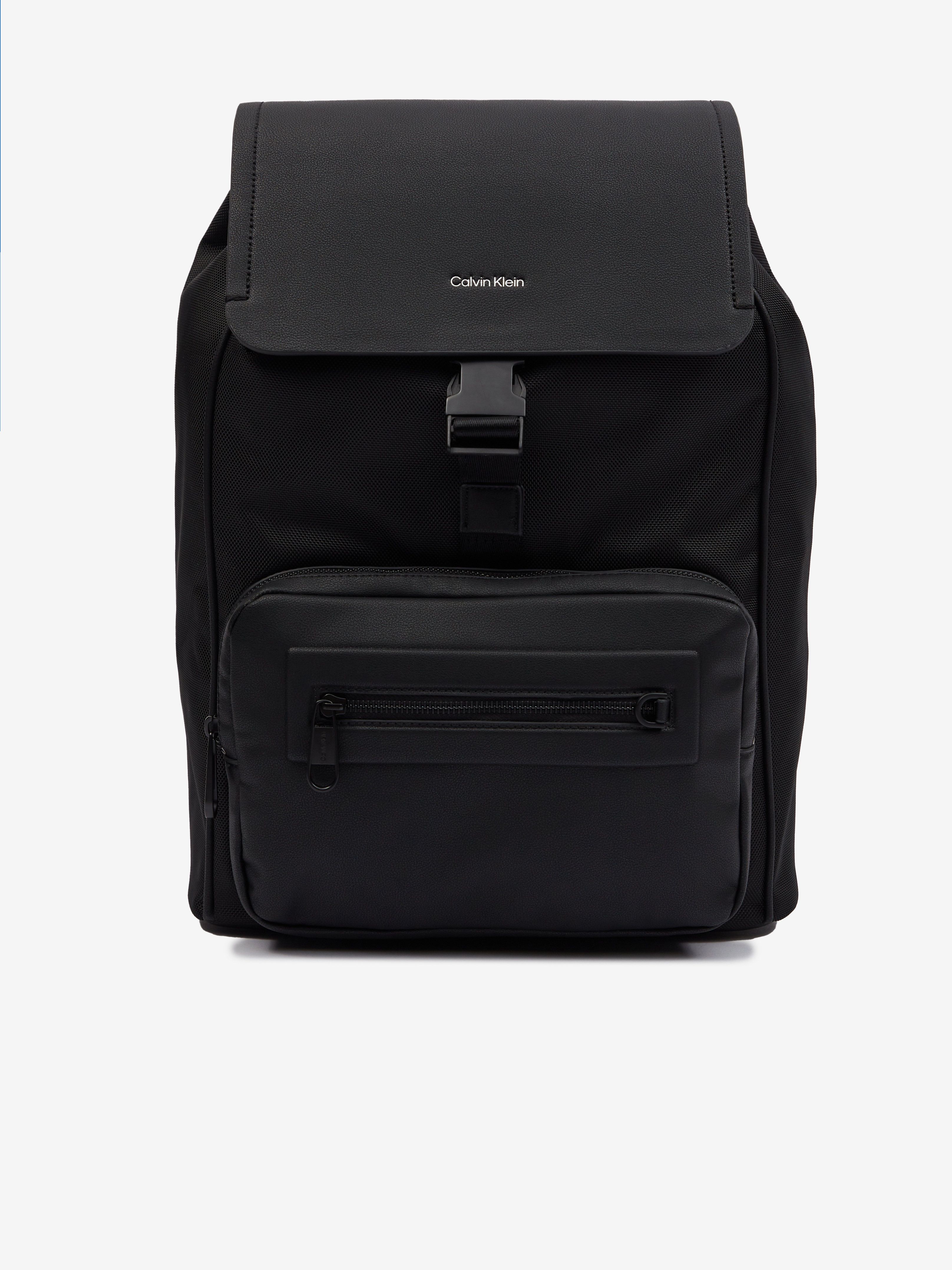 Rucsacuri pentru barbati Calvin Klein - negru