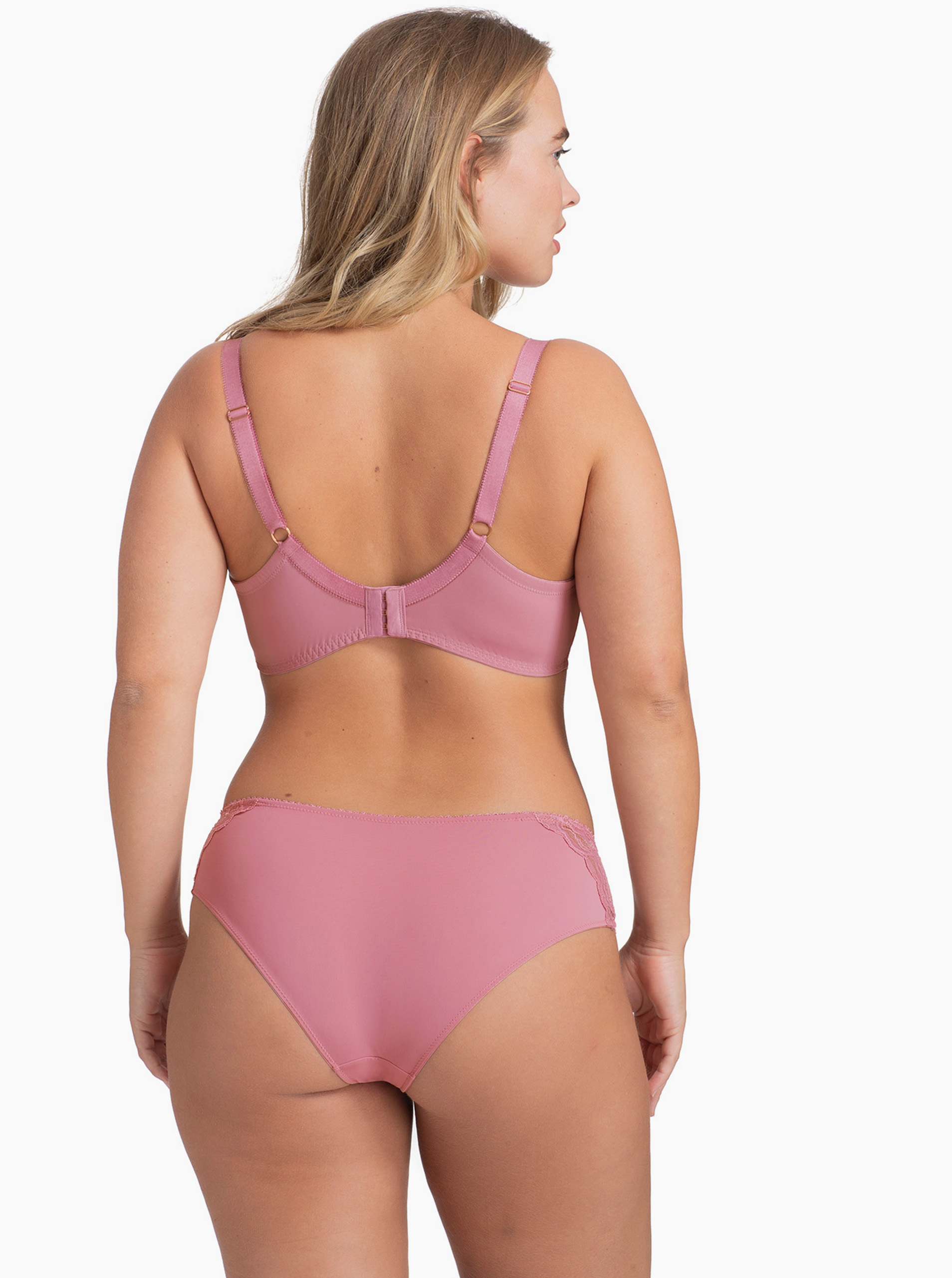 Sutiene pentru femei DORINA - roz