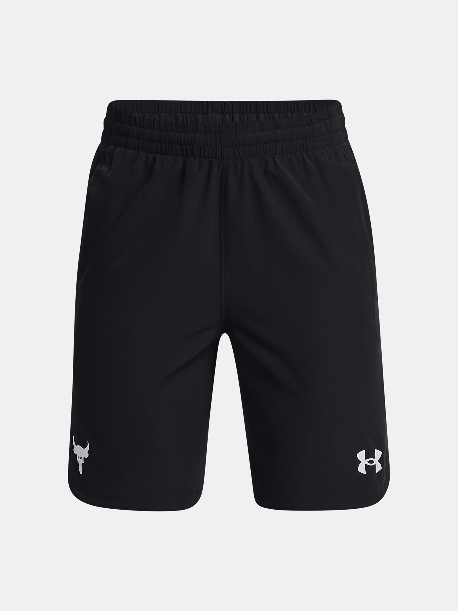 Шорти Under Armour UA Pjt Rock Woven черни