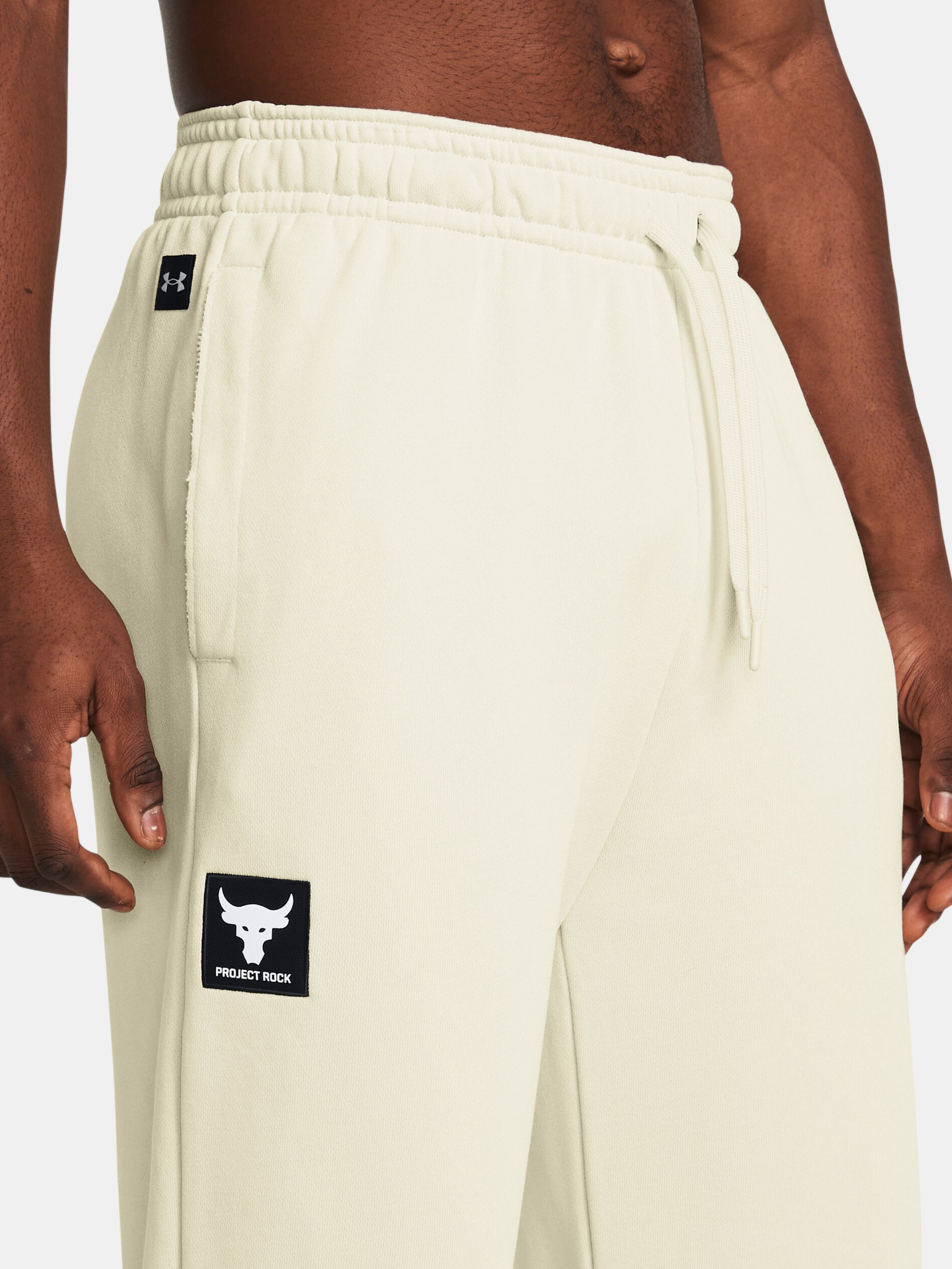 pentru barbati Under Armour - crem