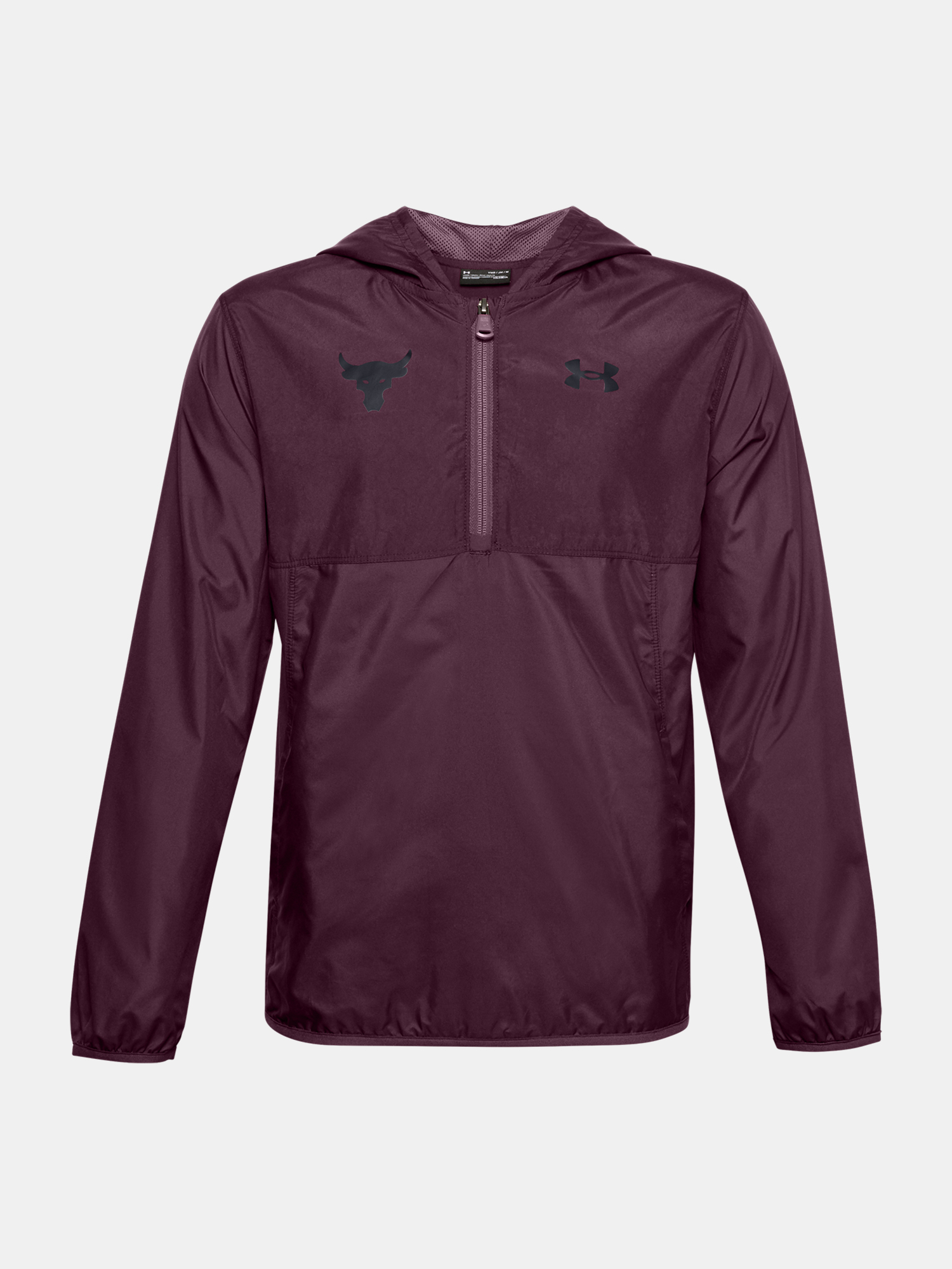 Project Rock Bunda dětská Under Armour
