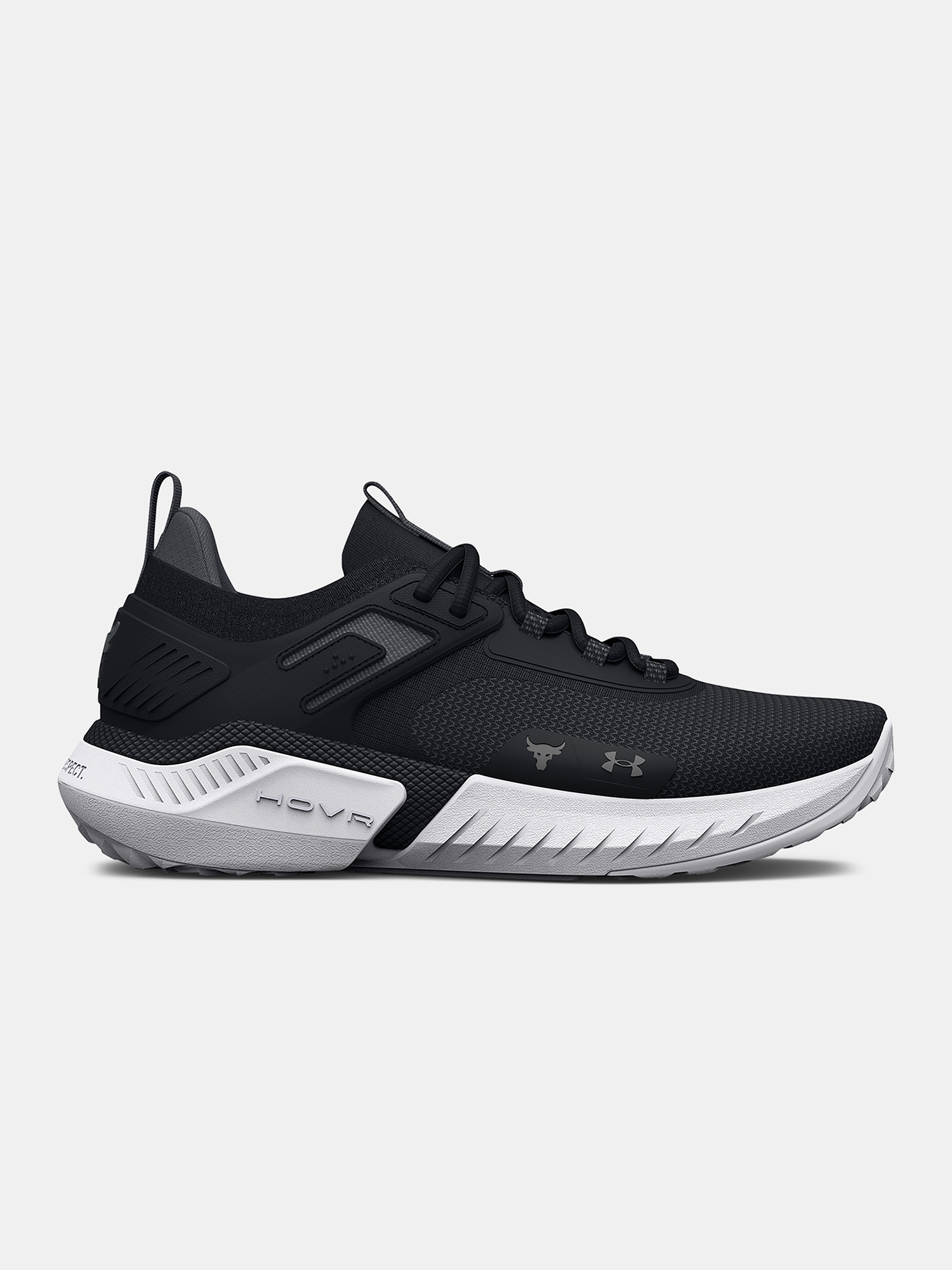 Tenisi, espadrile pentru barbati Under Armour - negru