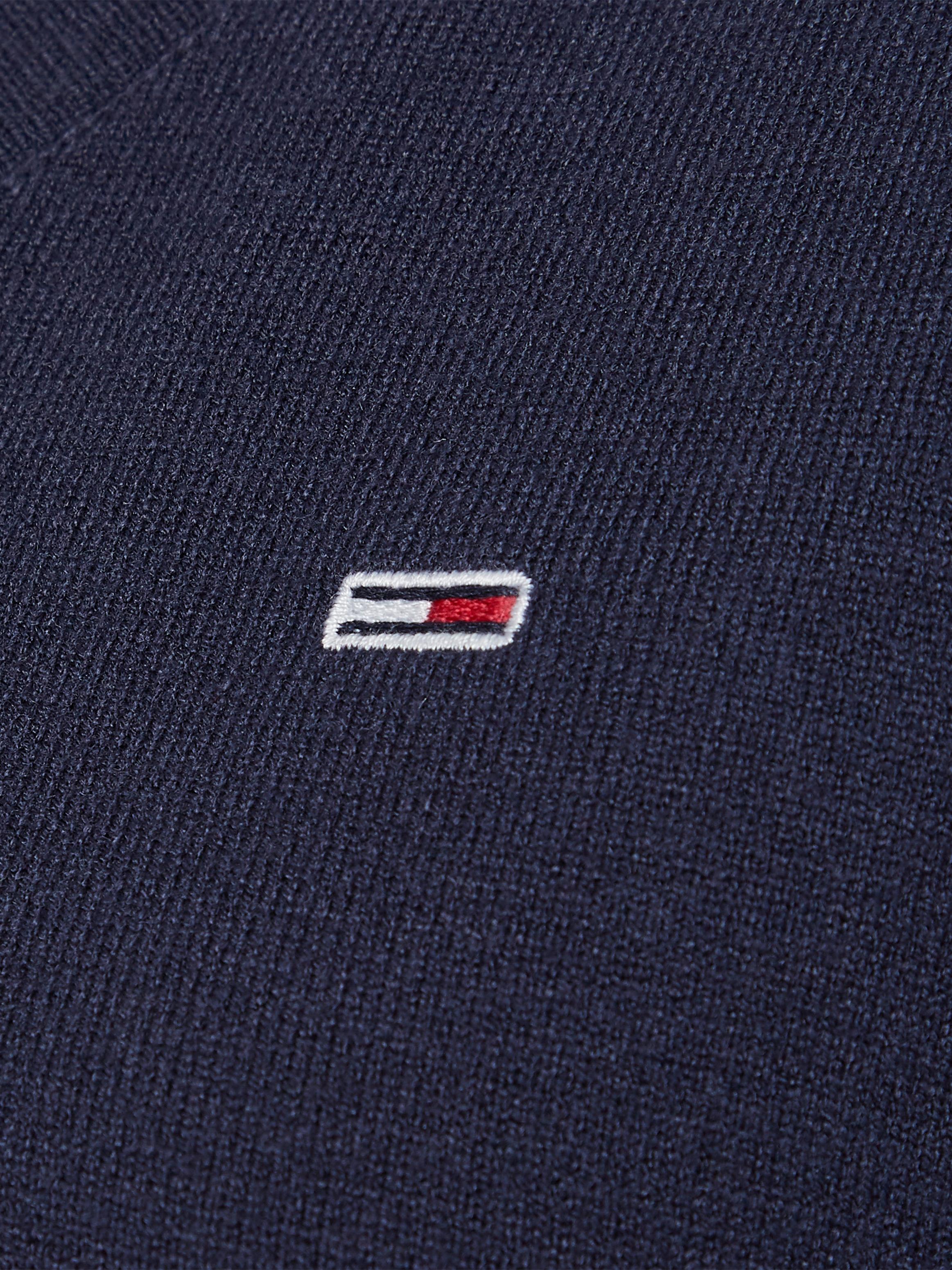 Bluze pentru femei Tommy Jeans - albastru