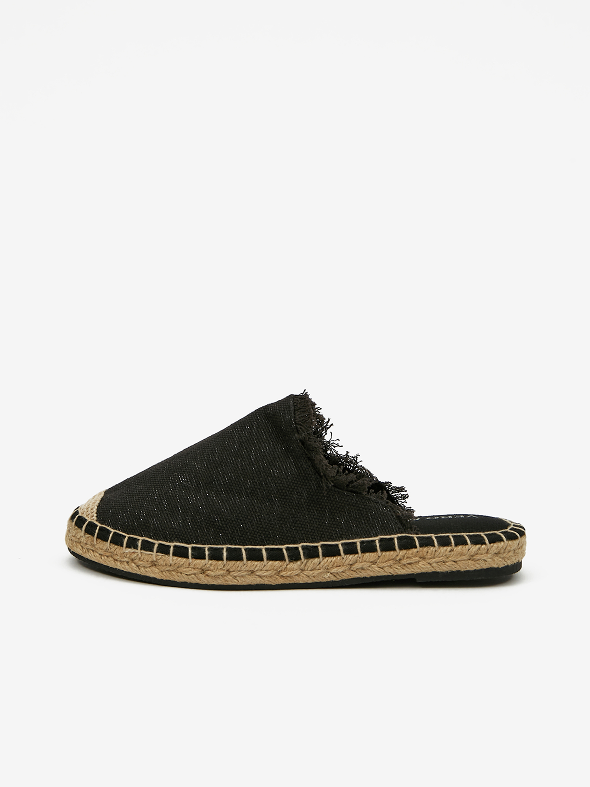 Slapi pentru femei VERO MODA - negru