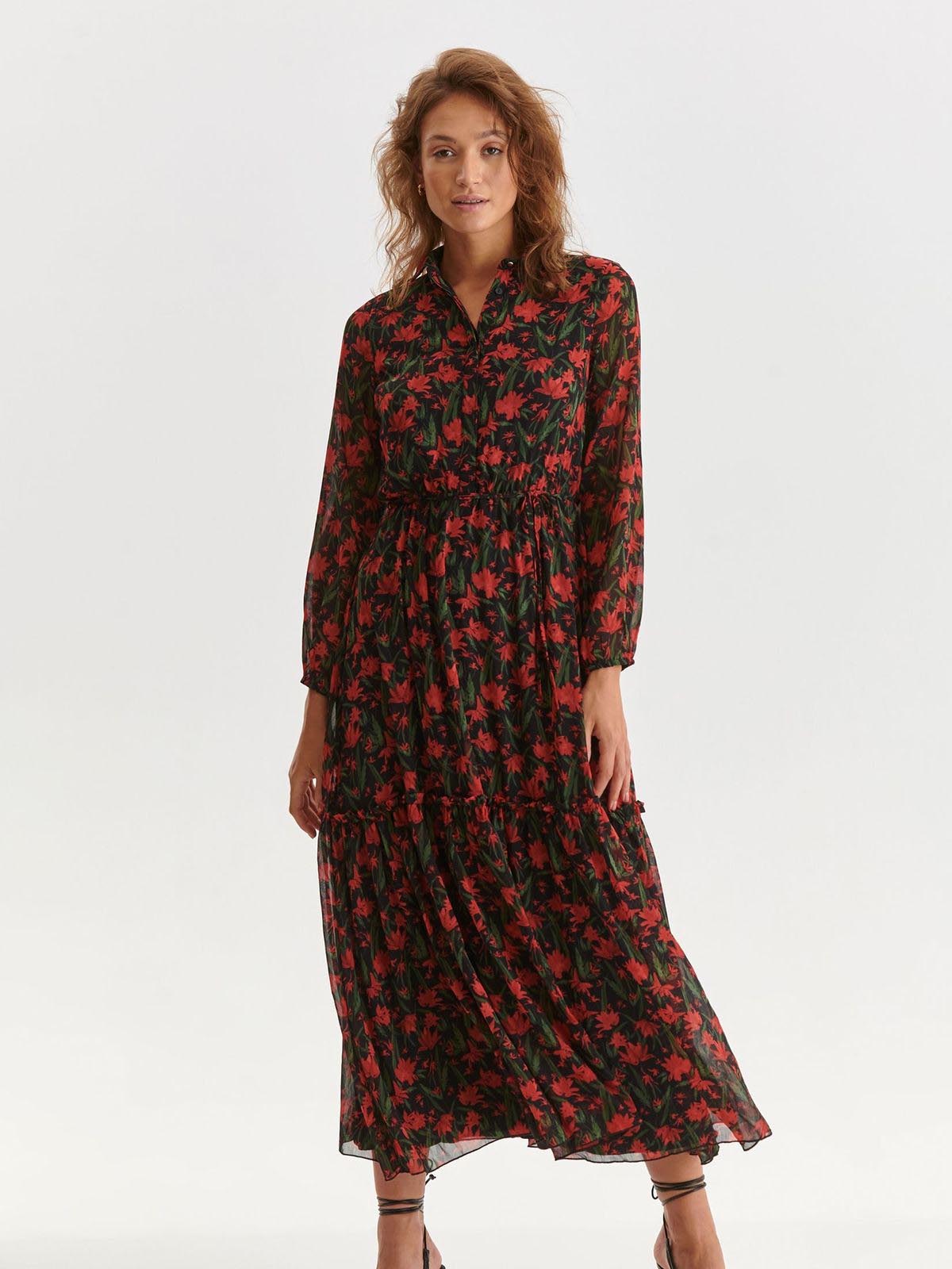 Dámské šaty Top Secret Floral