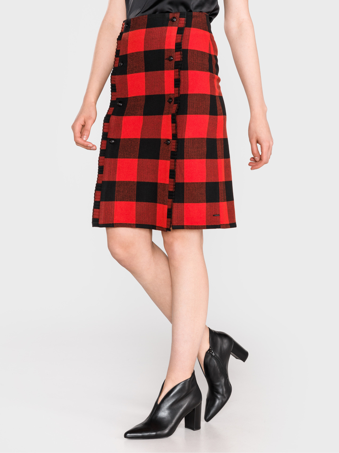 pentru femei Scotch &amp; Soda - rosu