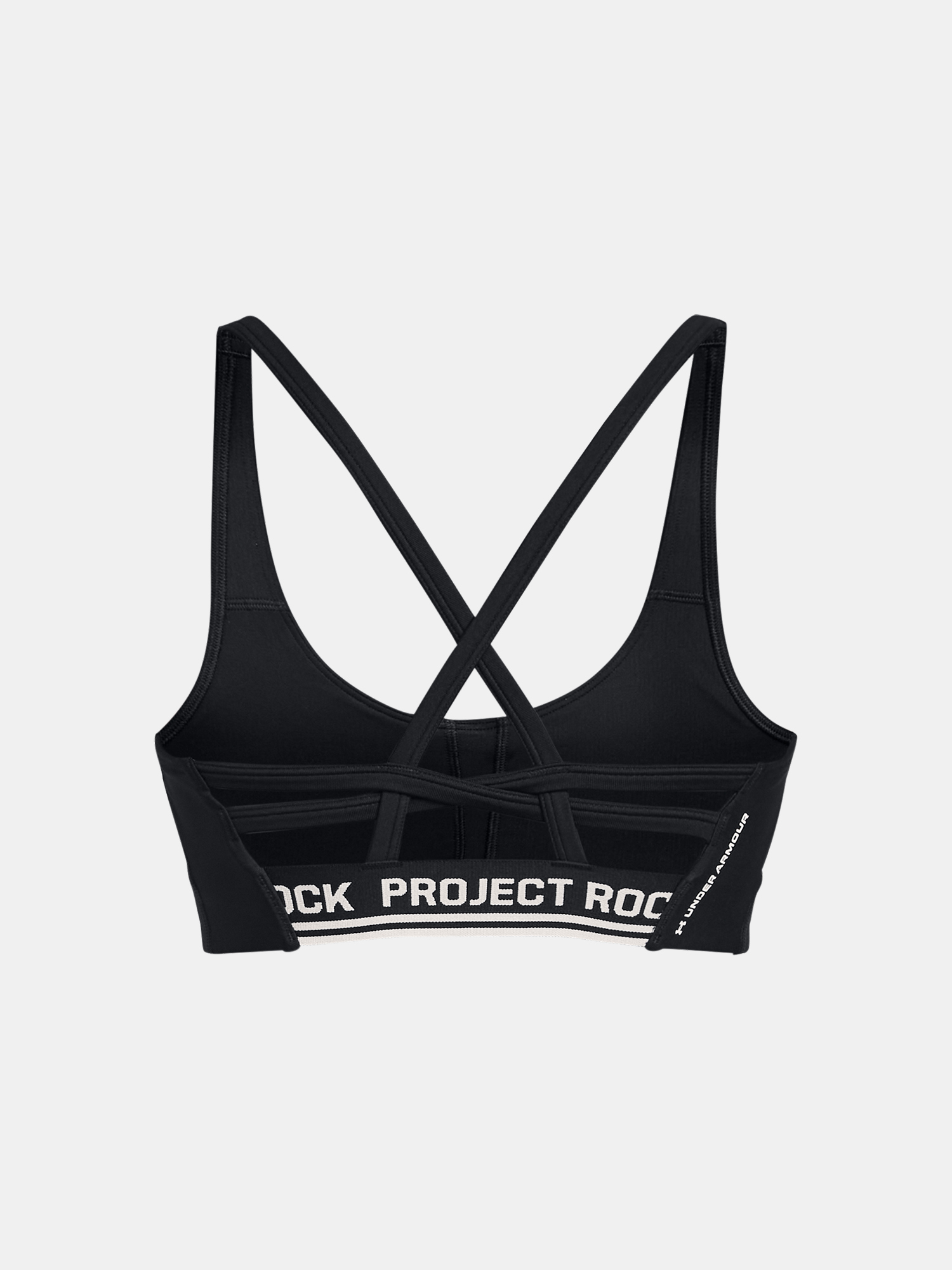 Bustiere pentru femei Under Armour - negru