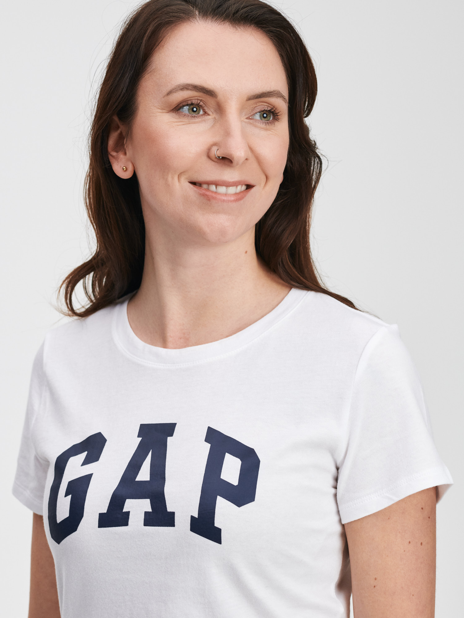 Dámske tričko GAP