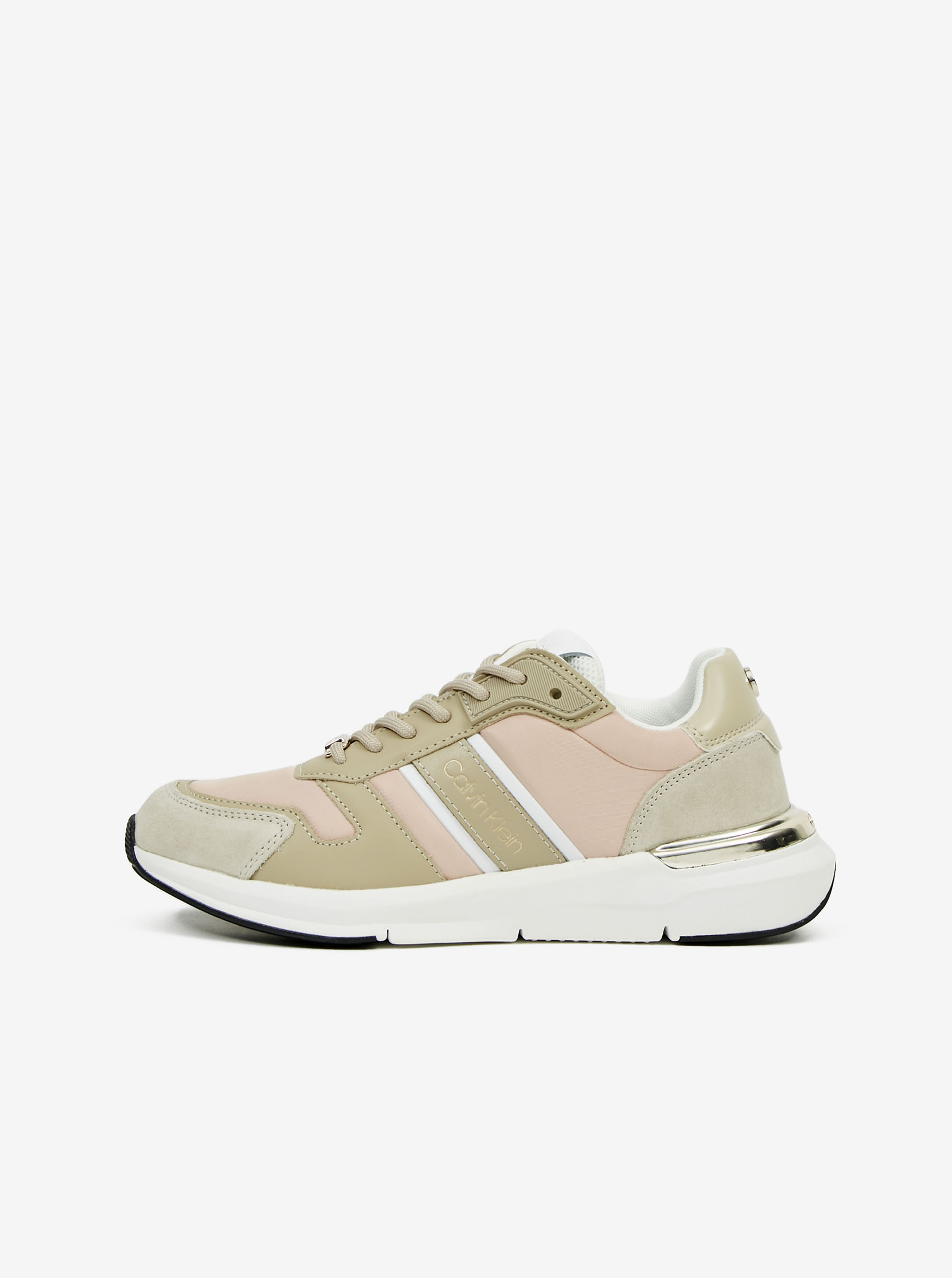 Dámské tenisky Calvin Klein