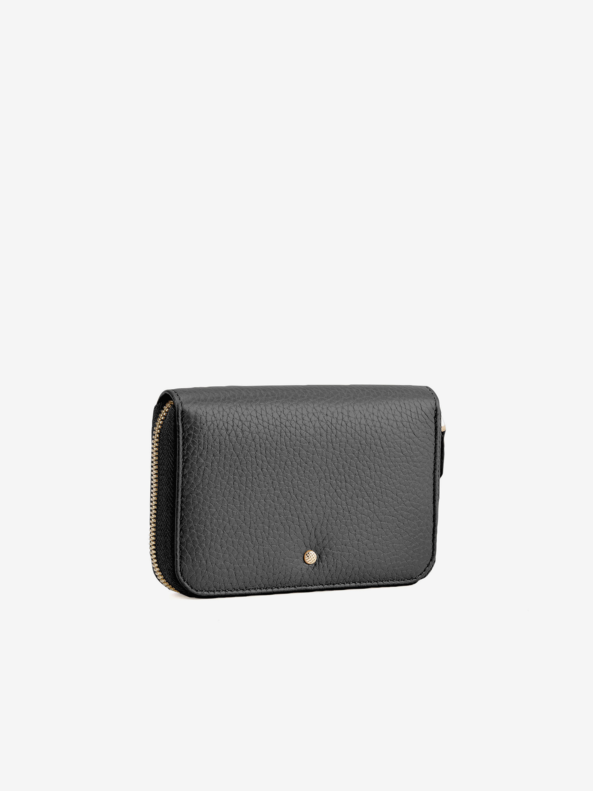 Portofele pentru femei Geox - negru