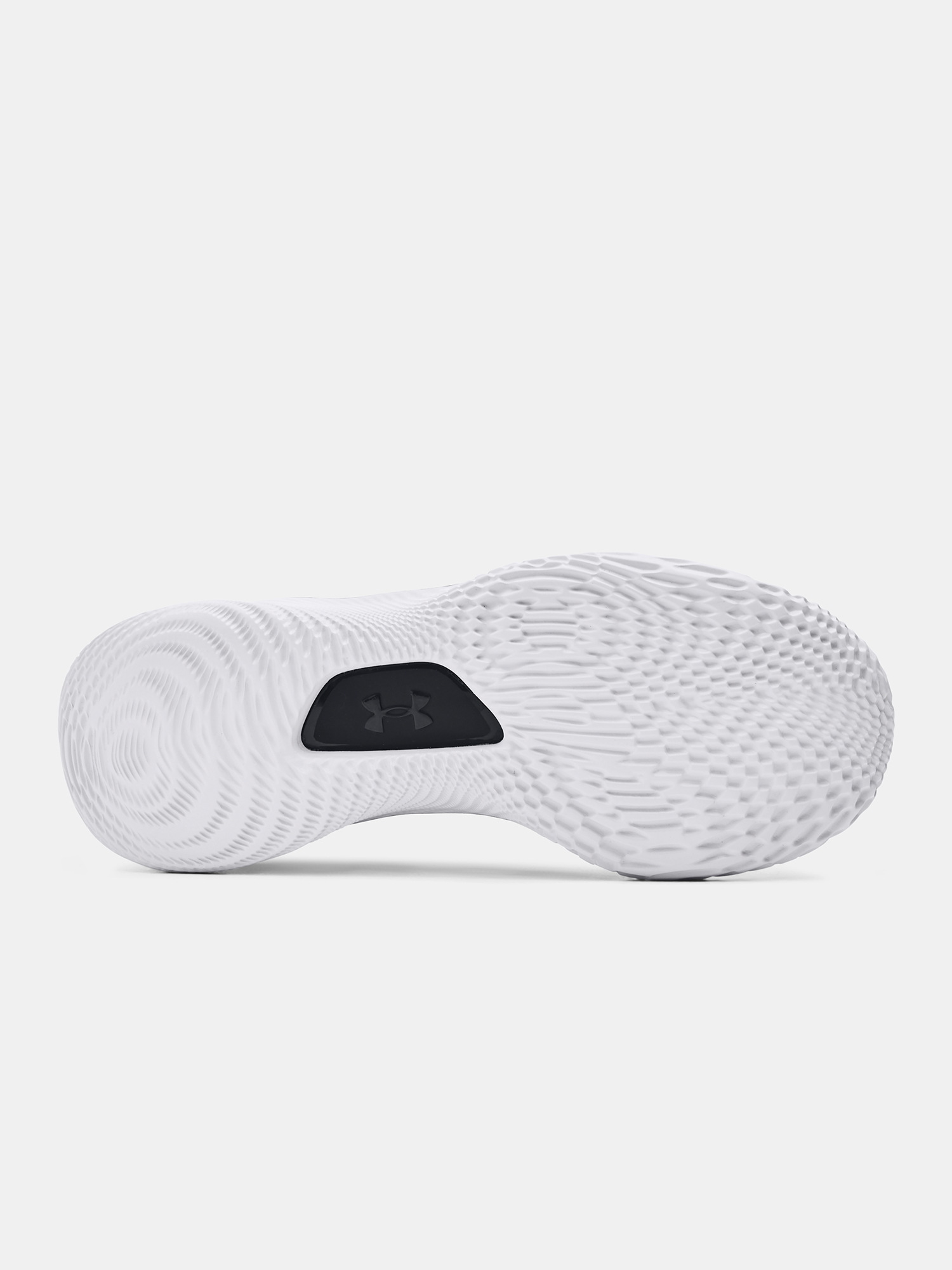 Incaltaminte pentru barbati Under Armour - negru