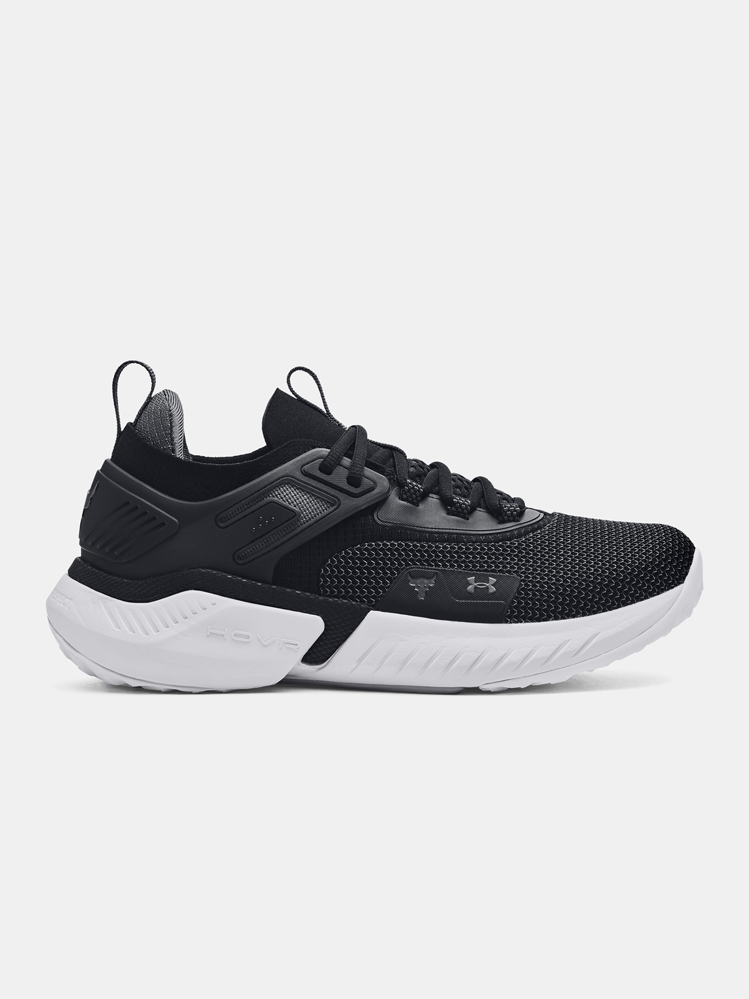 Tenisi, espadrile pentru barbati Under Armour - negru