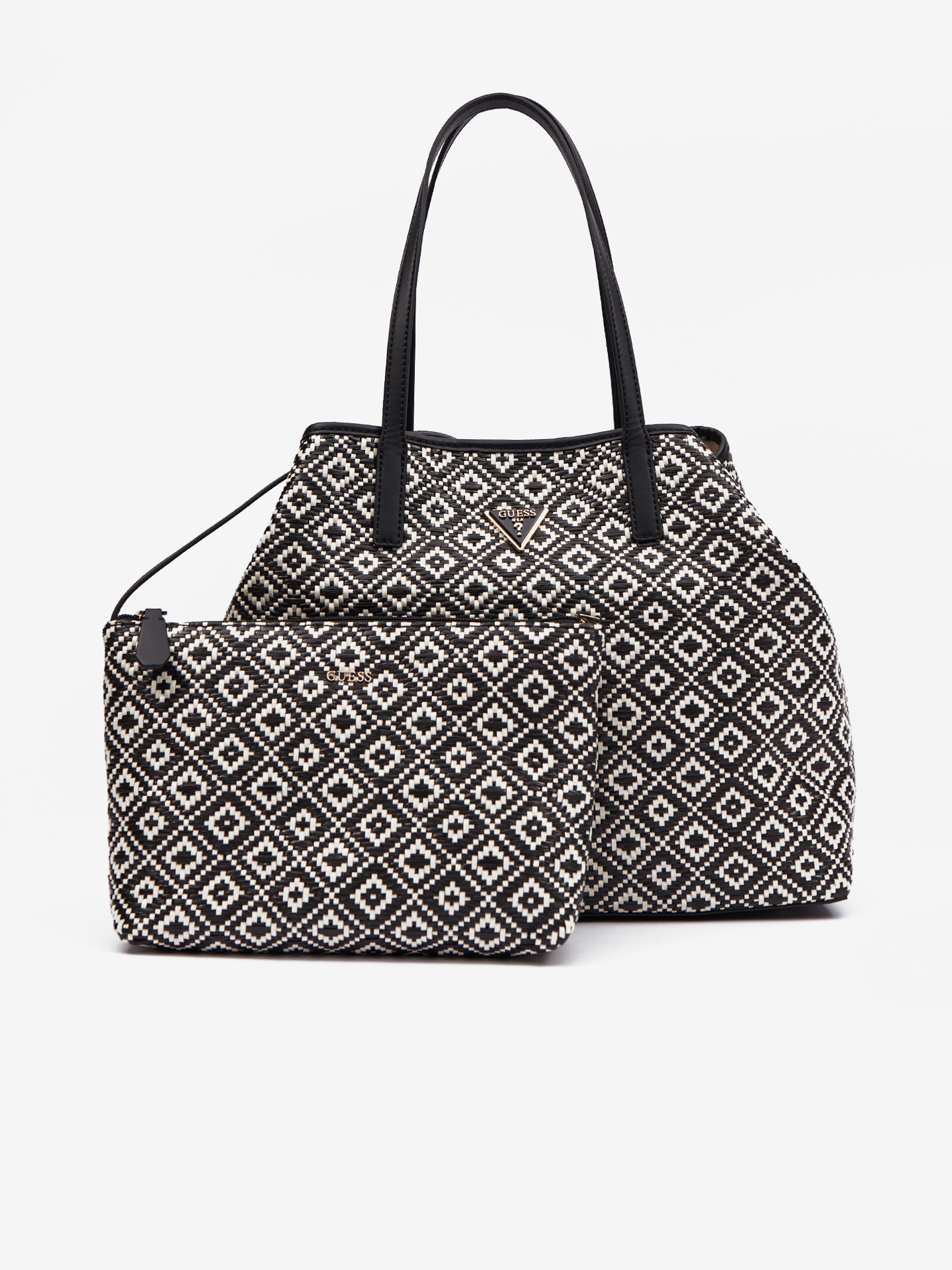 Genti pentru femei Guess - negru