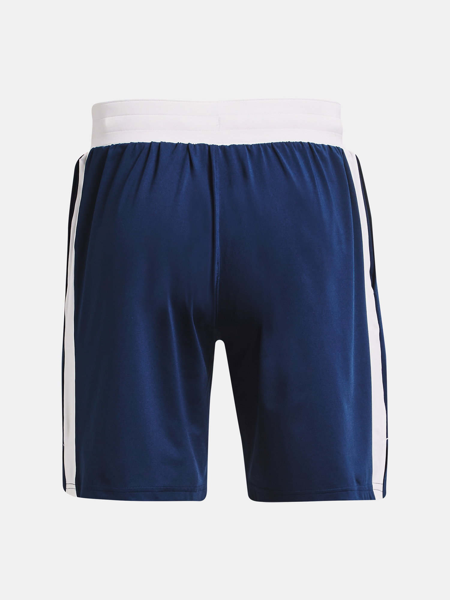 Pantaloni scurti pentru barbati Under Armour - albastru