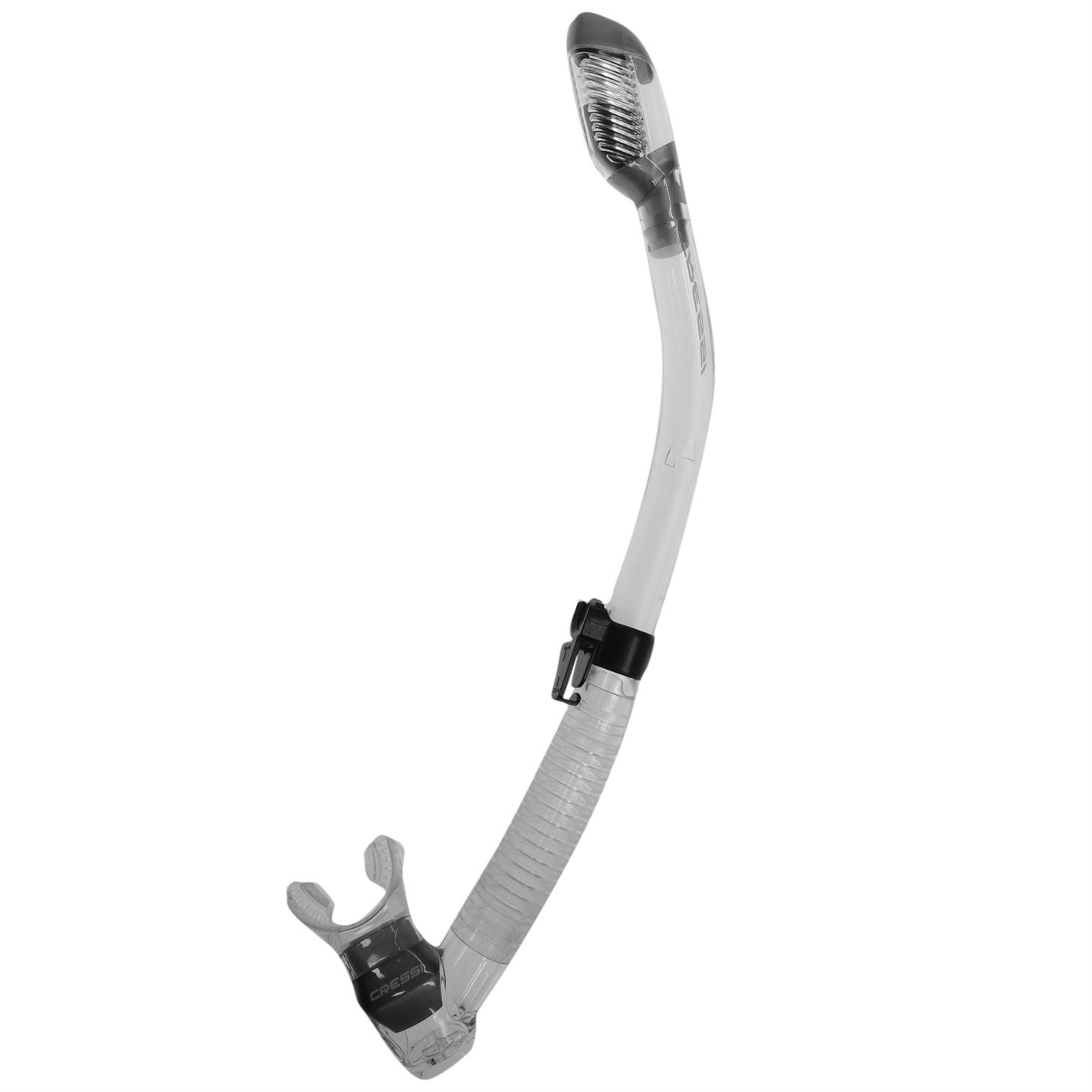 Cressi Dry Snorkel