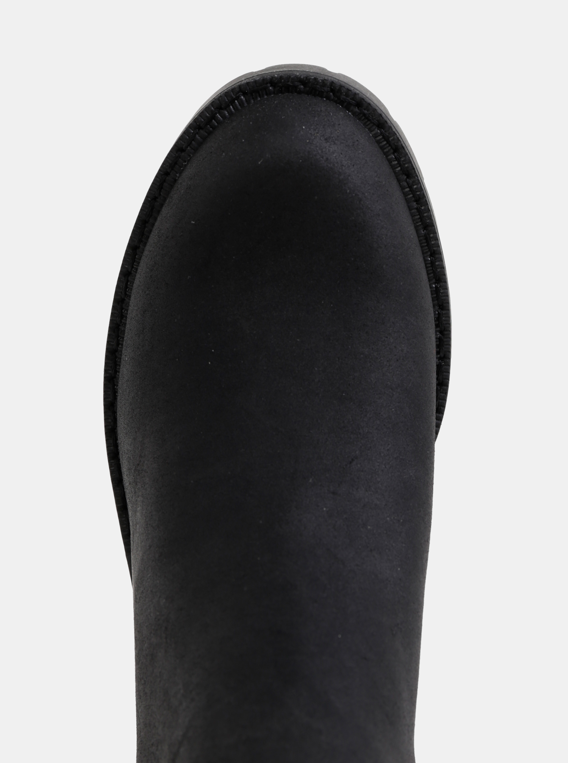 Ghete si botine pentru femei ONLY - negru