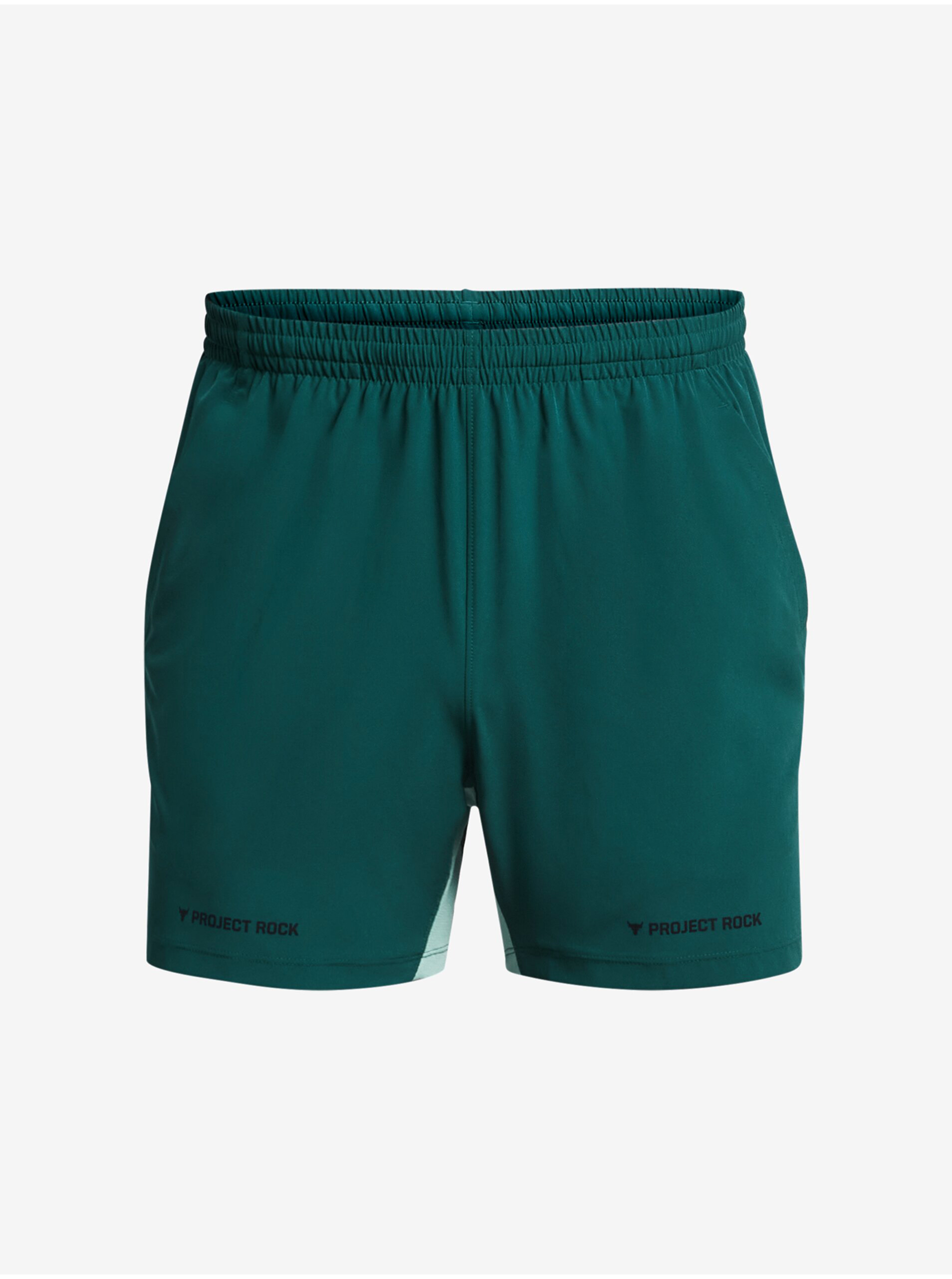 Pantaloni scurti pentru barbati Under Armour - petrol