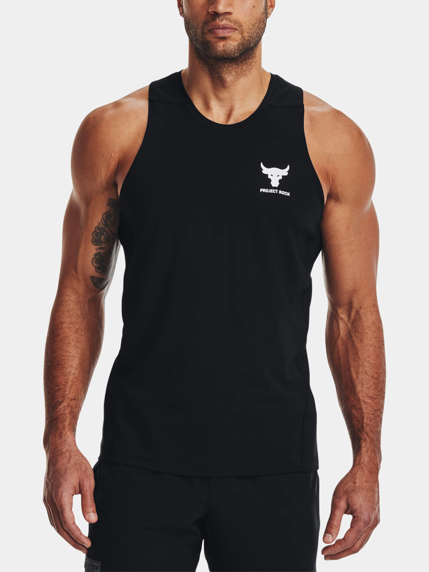 Levně Under Armour pánské sportovní tílko