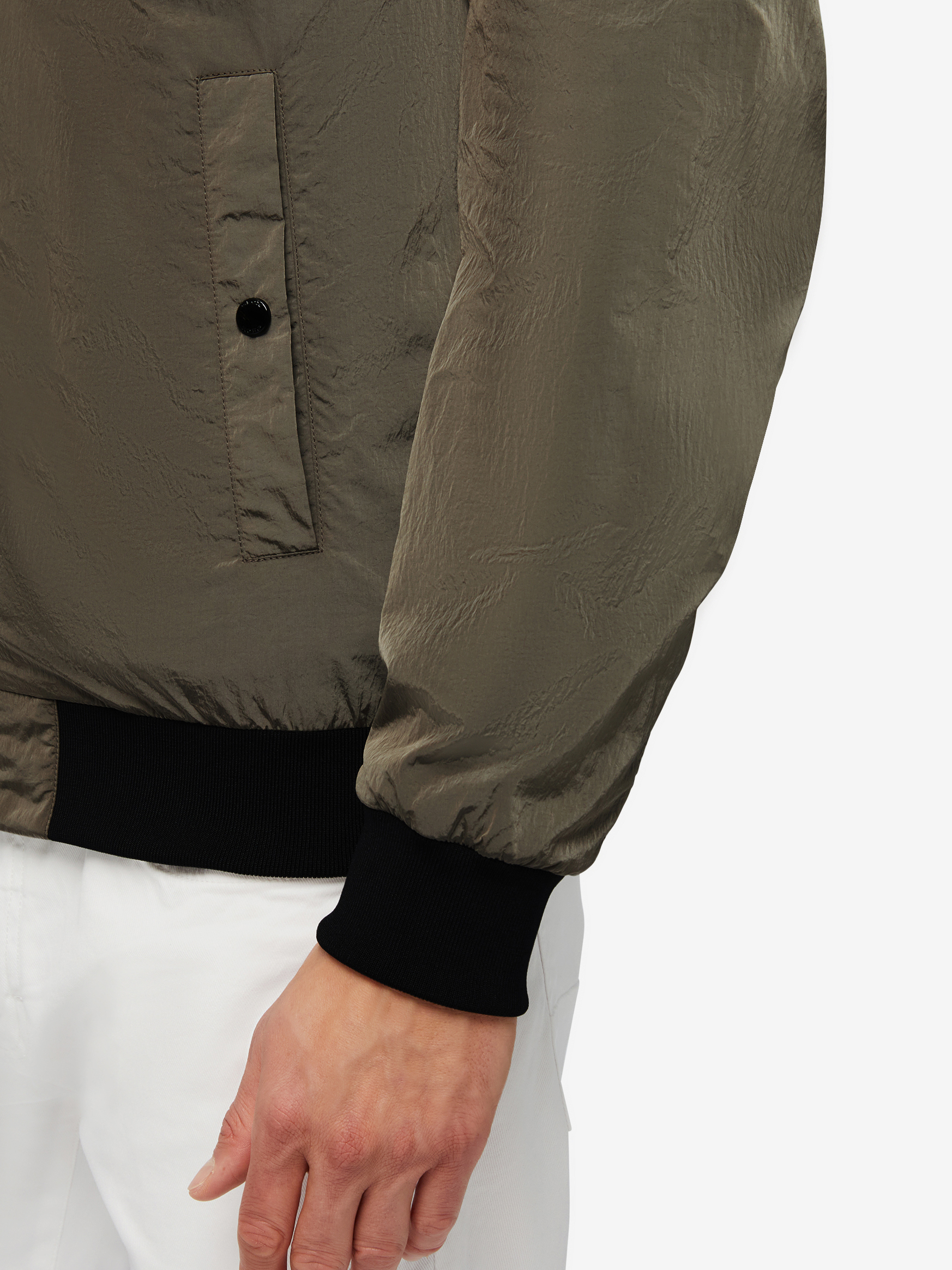 pentru barbati Geox - kaki