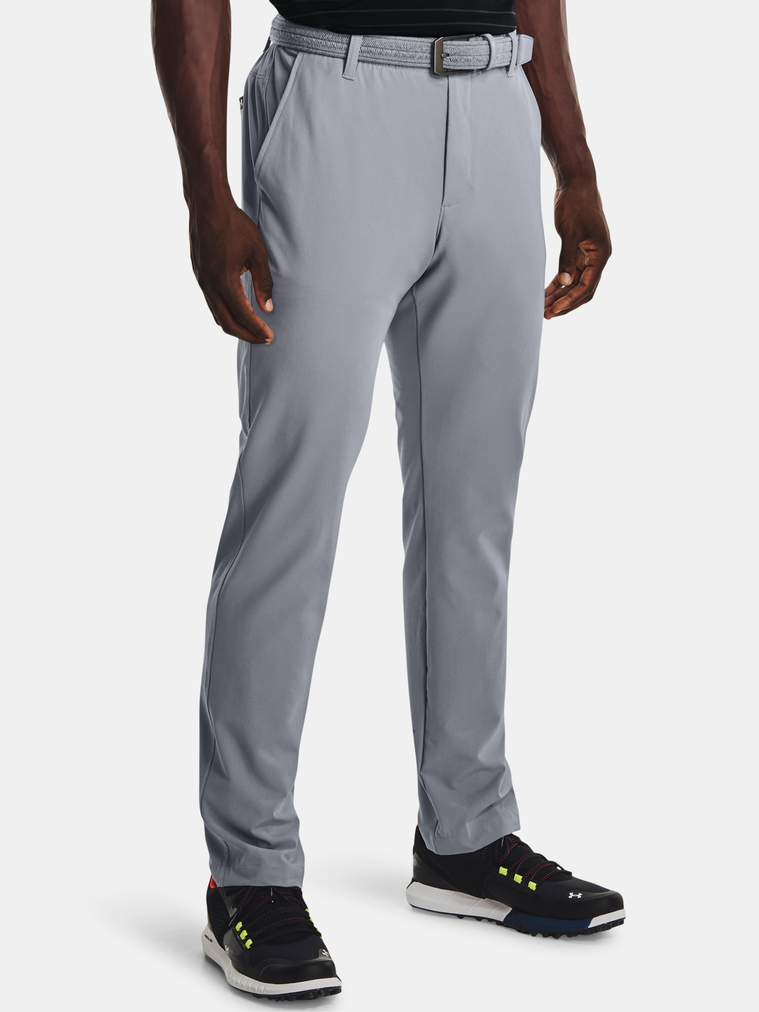 Мъжки панталон Under Armour UA Drive Tapered Pant