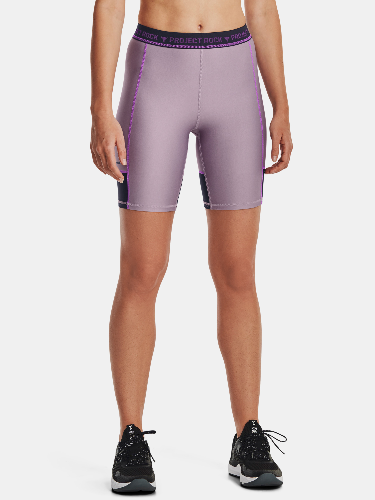 Under Armour Project Rock šortky