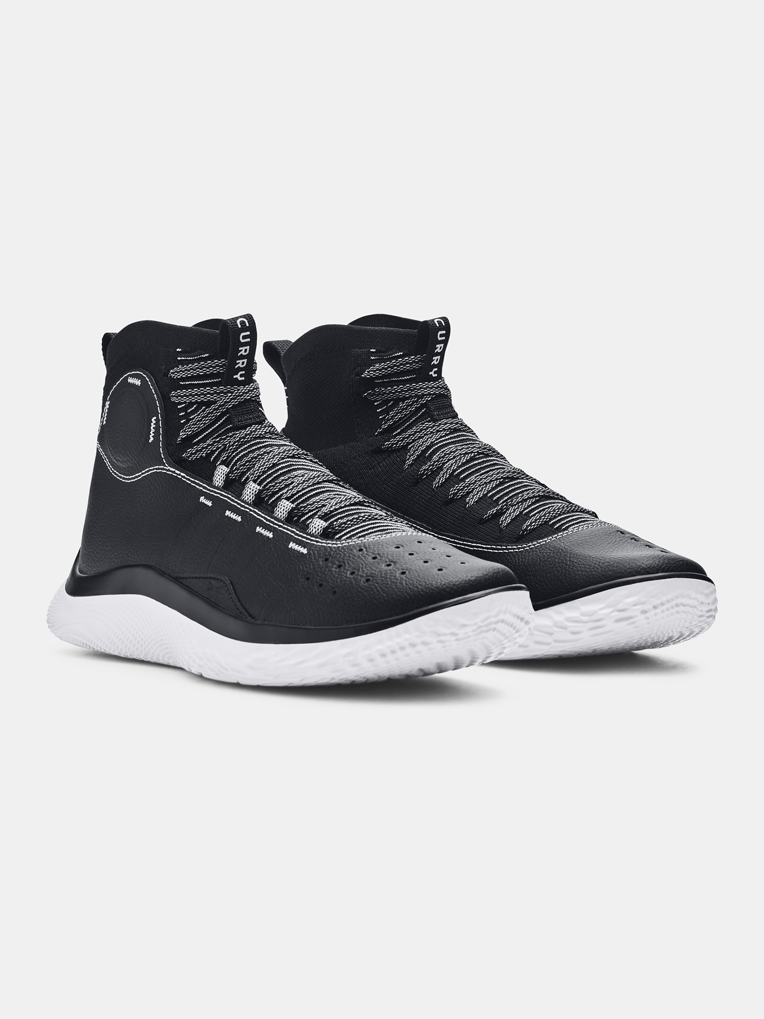 Incaltaminte pentru barbati Under Armour - negru