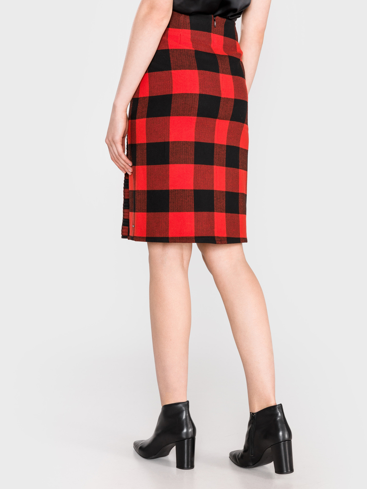 pentru femei Scotch &amp; Soda - rosu