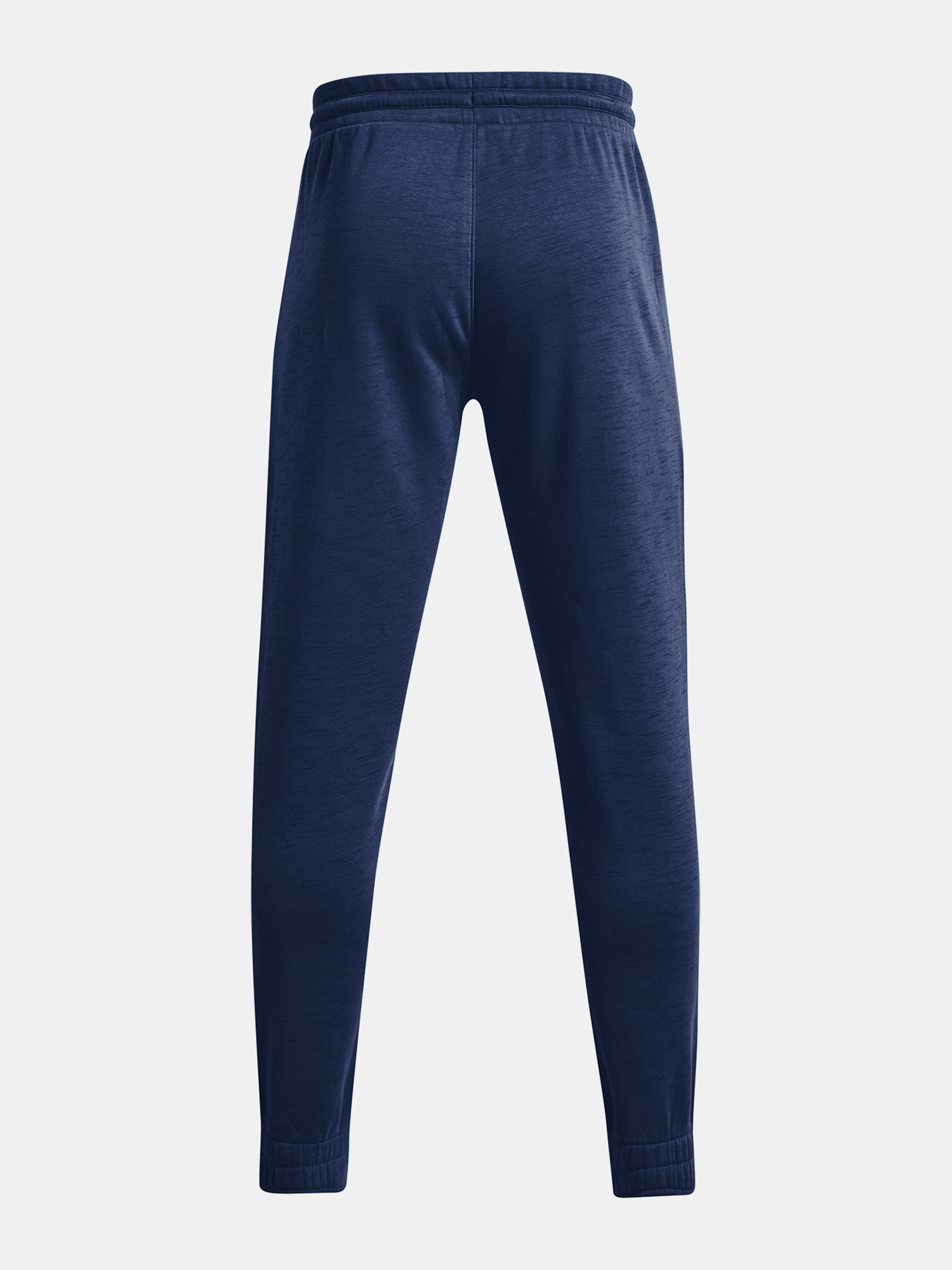 Pantaloni sport si de casa pentru barbati Under Armour - albastru
