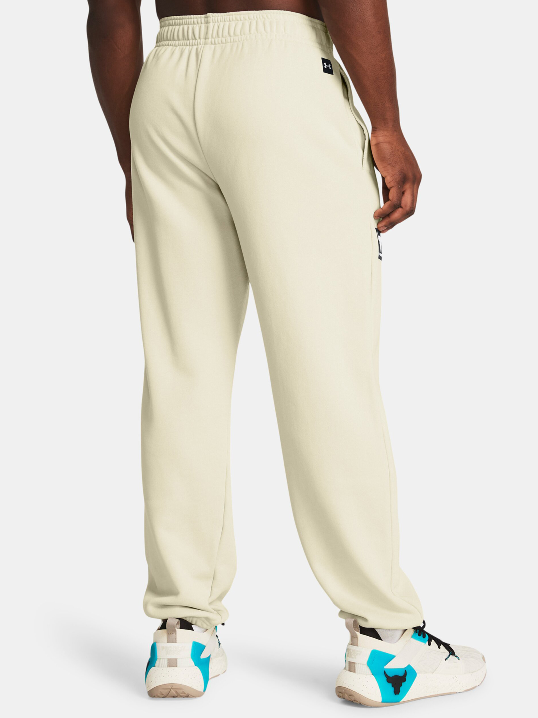 pentru barbati Under Armour - crem