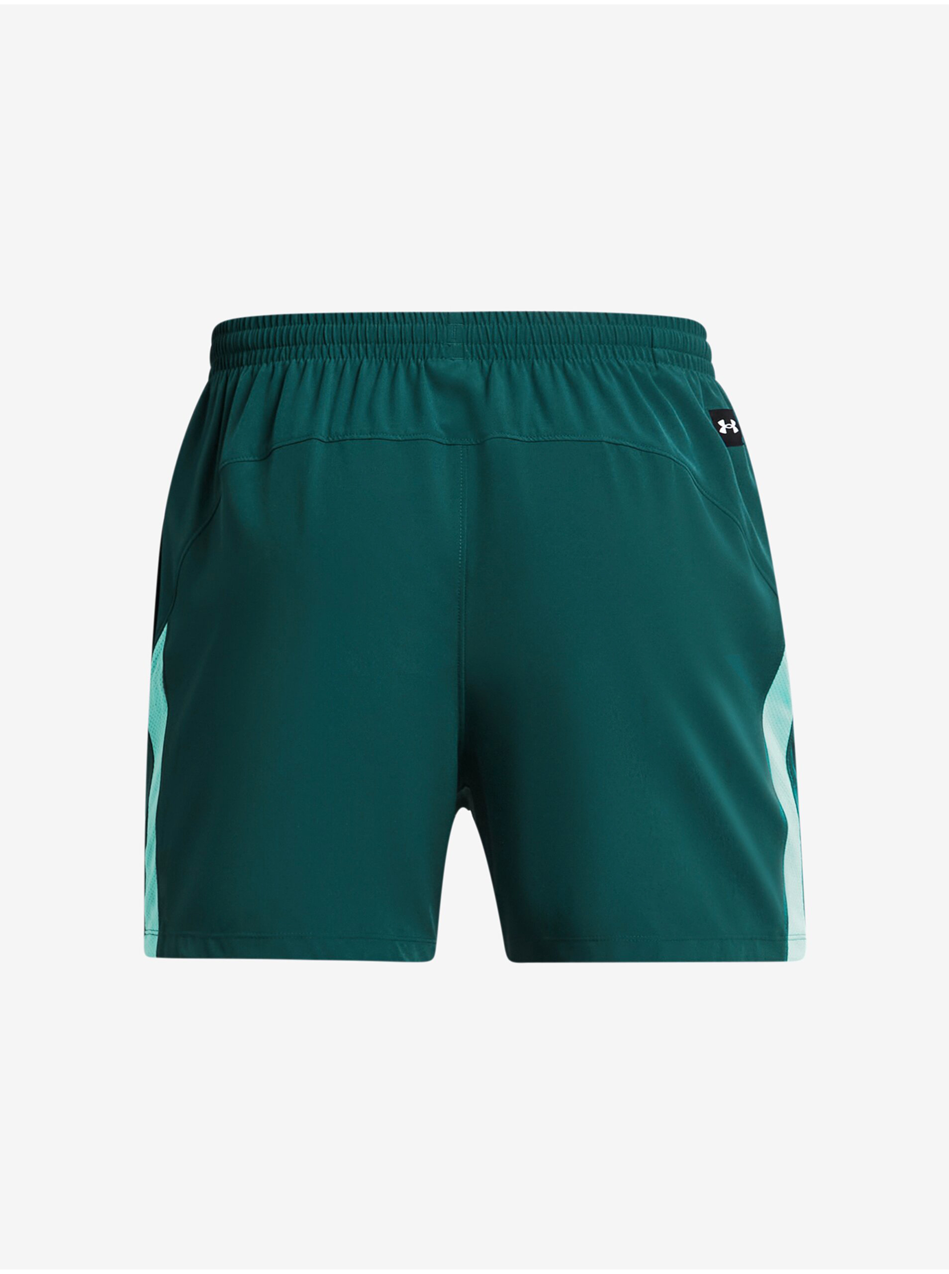 Pantaloni scurti pentru barbati Under Armour - petrol