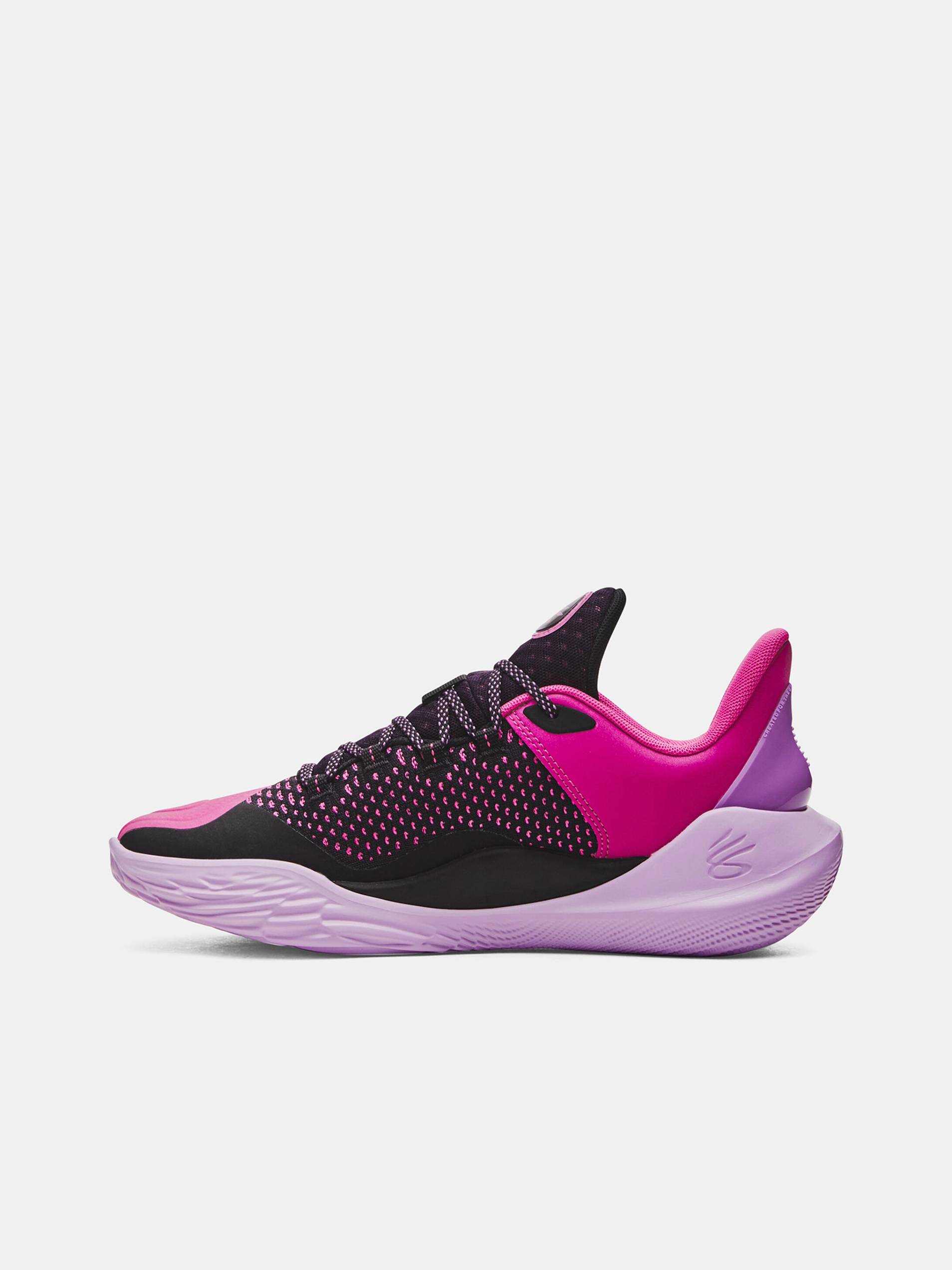 Incaltaminte pentru barbati Under Armour - roz, mov deschis
