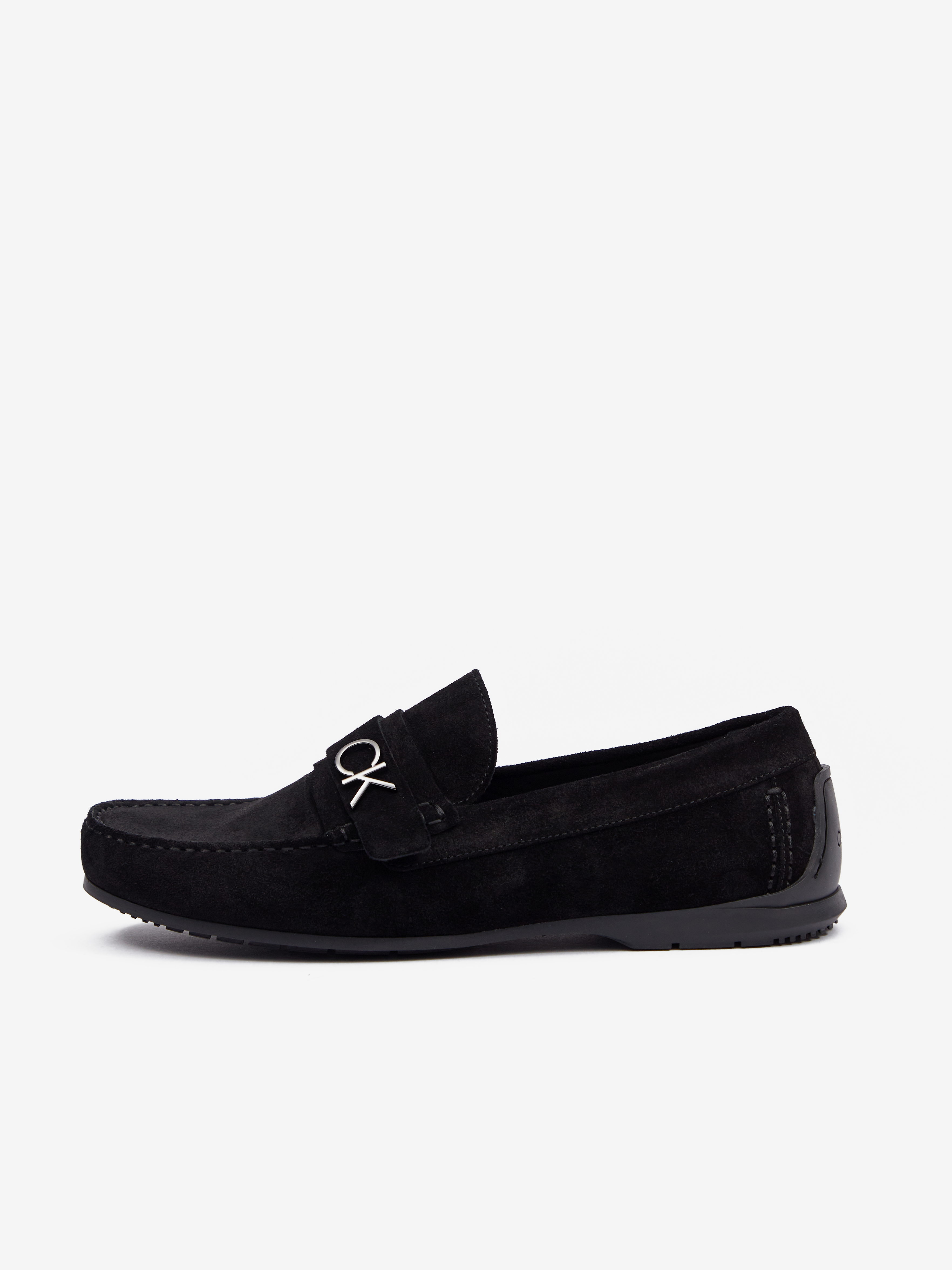 Pantofi si mocasini pentru barbati Calvin Klein - negru