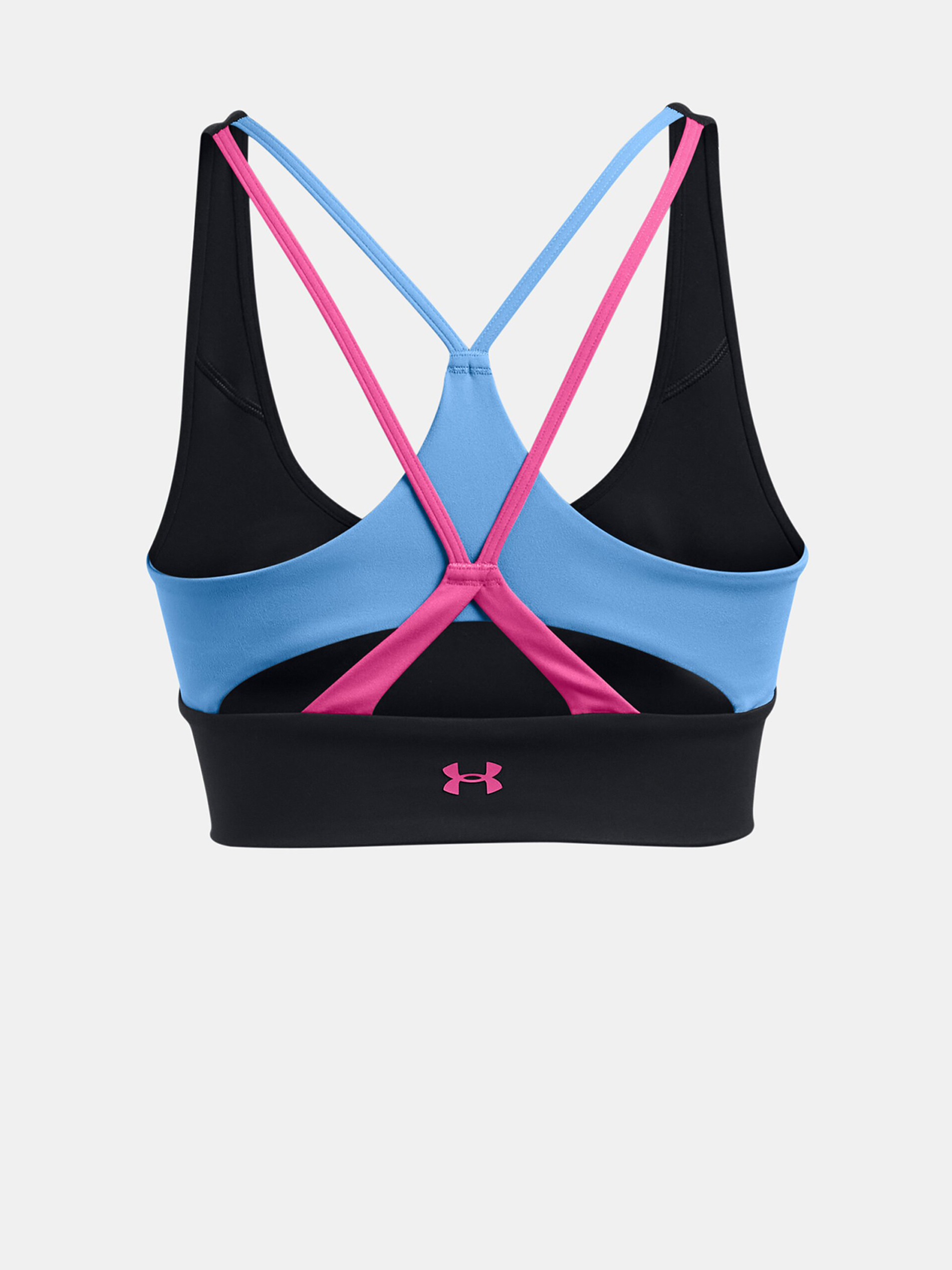 Bustiere pentru femei Under Armour - negru