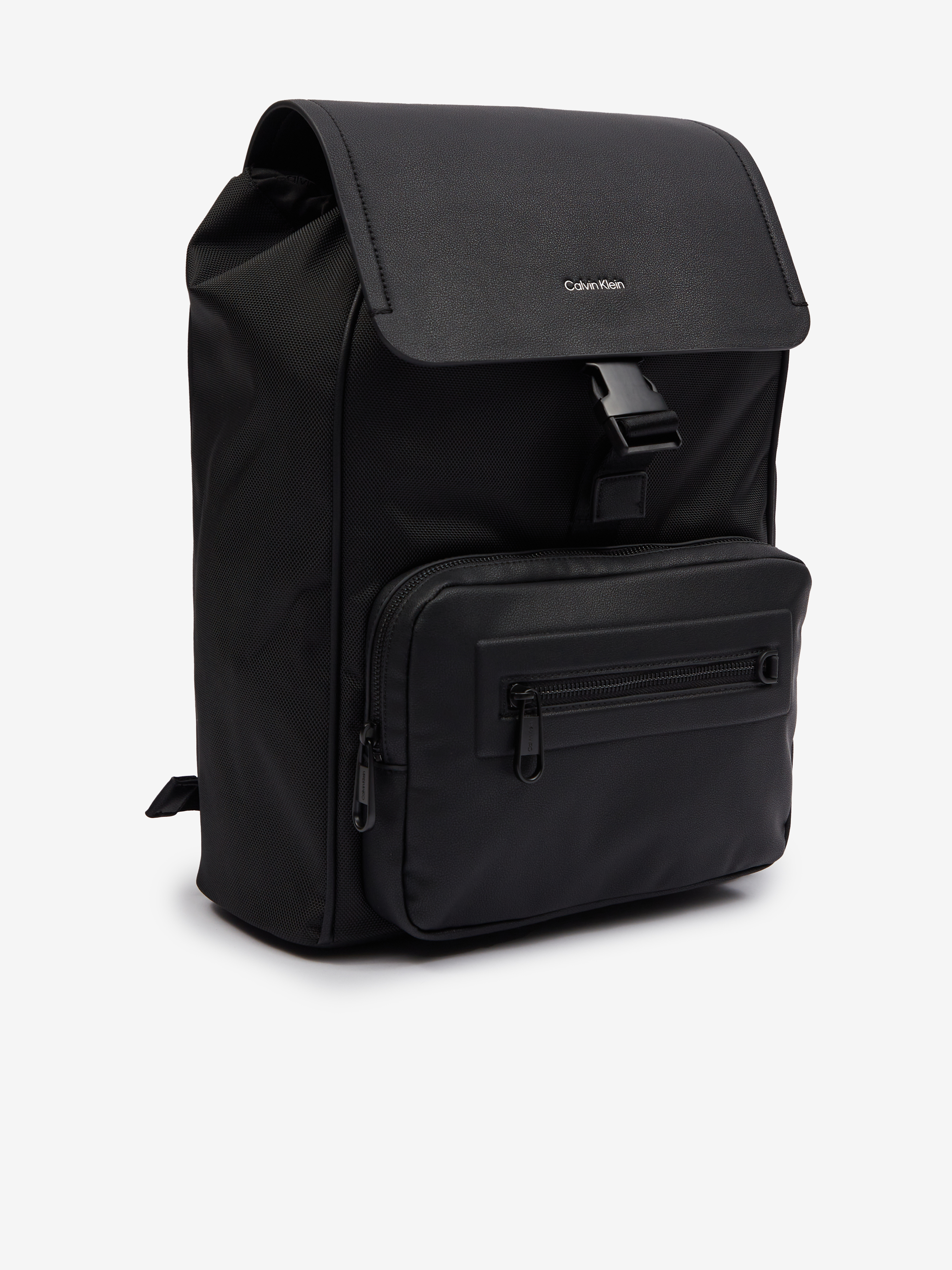 Rucsacuri pentru barbati Calvin Klein - negru