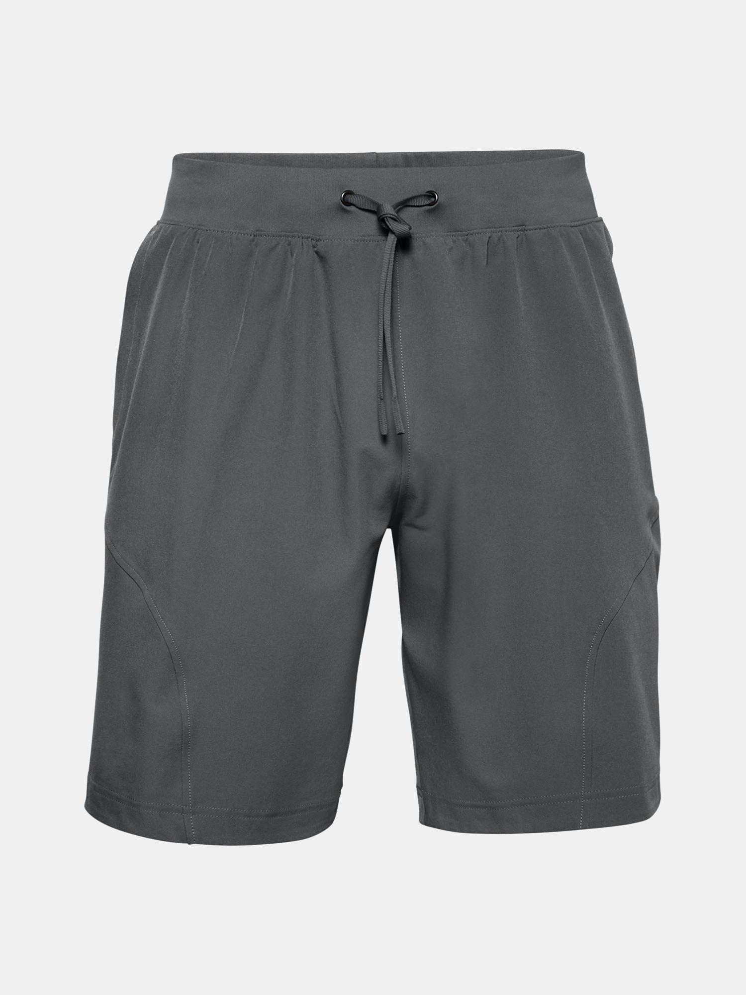 Pantaloni scurti pentru barbati Under Armour - gri