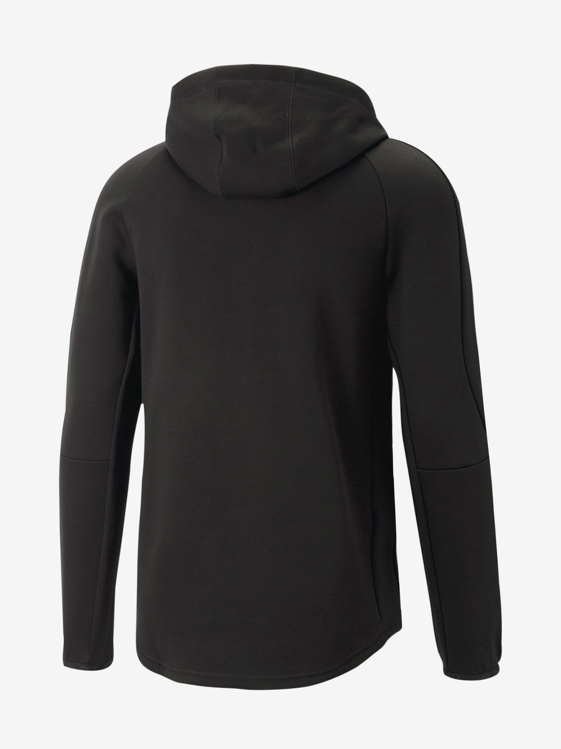 Puma Evostripe Fullzip Hoodie