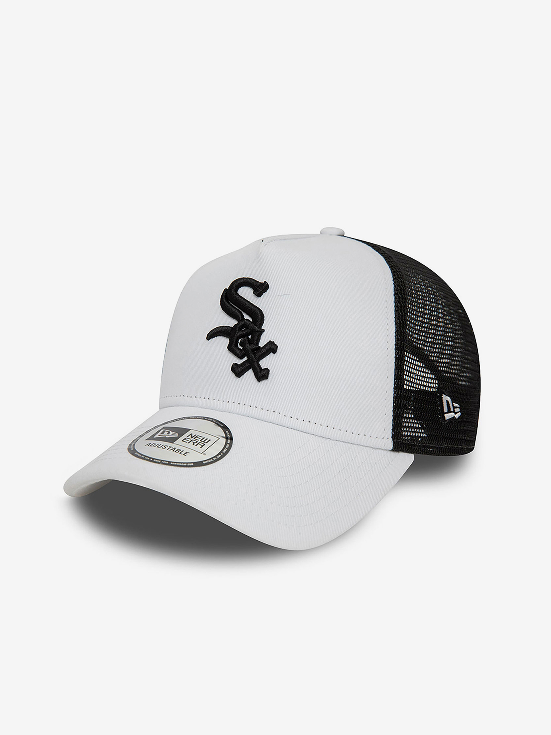 New Era 940 Af Trucker MLB League Essential White Men's Cap