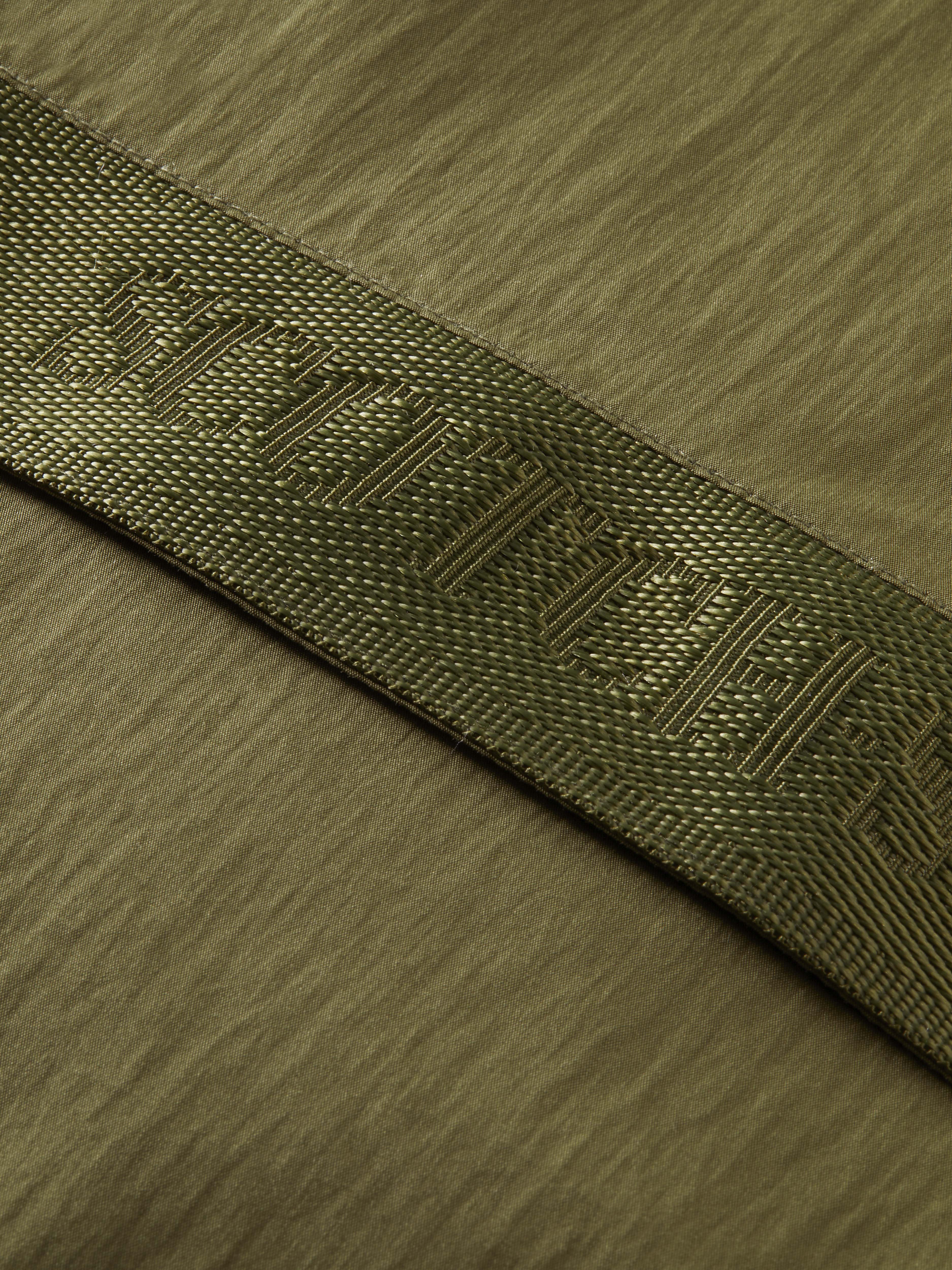 Geaca de iarna Scotch &amp; Soda Khaki