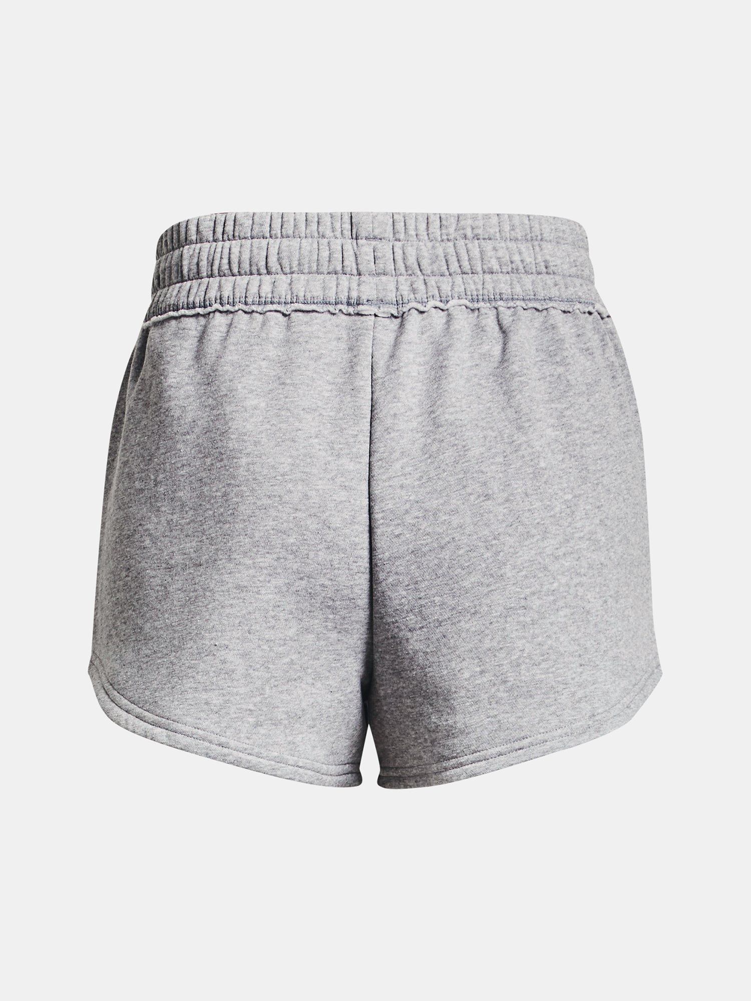 Pantaloni scurti pentru femei Under Armour - gri
