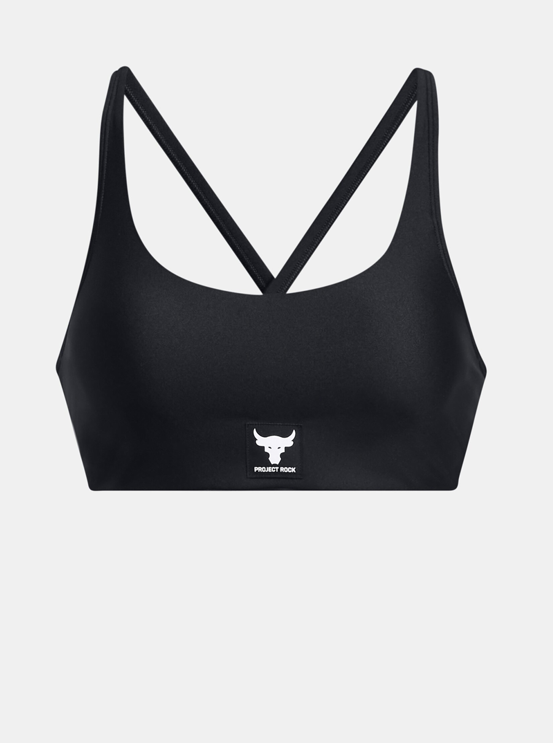 Bustiere pentru femei Under Armour - negru