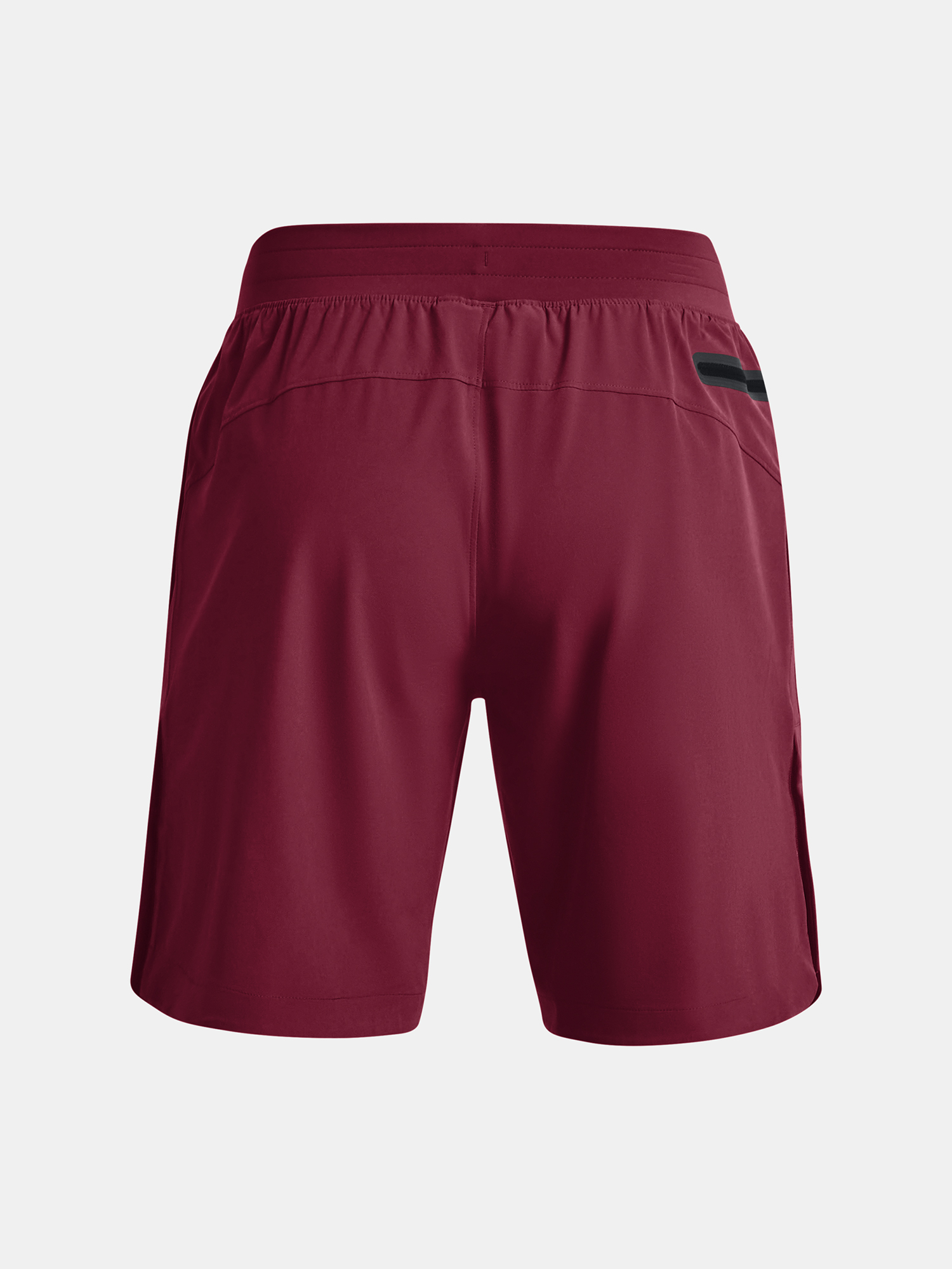 Pantaloni scurti pentru barbati Under Armour - rosu